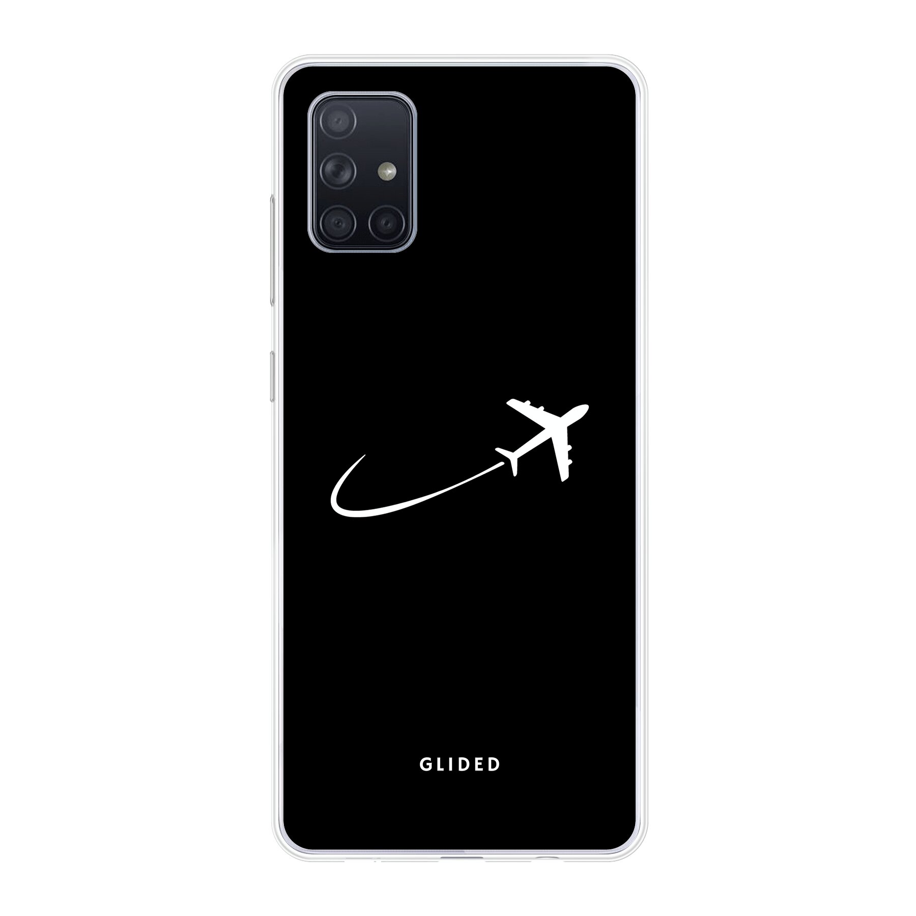 Produktbild Takeoff - Samsung Galaxy A71 4G Handyhülle