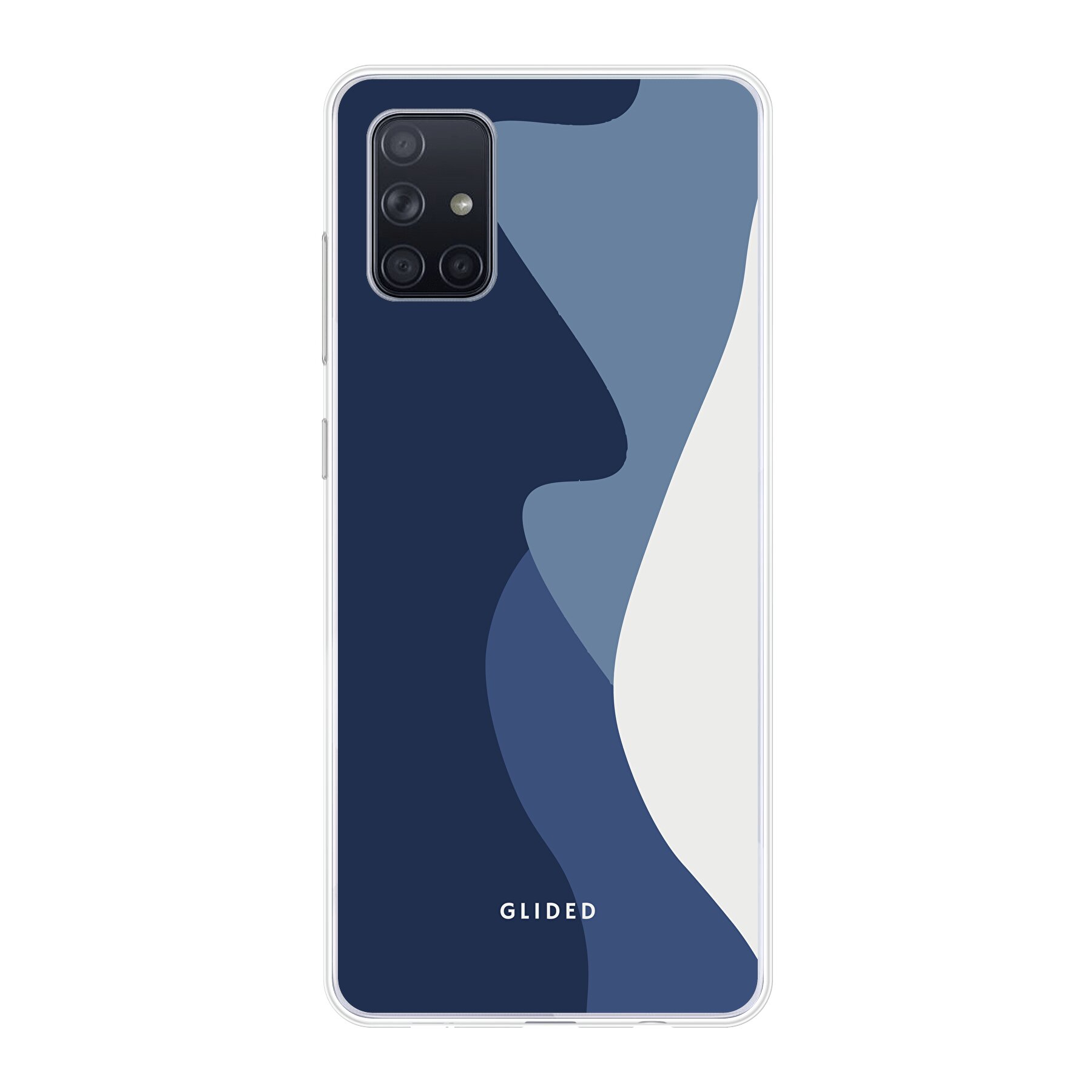 Produktbild Wave Dream - Samsung Galaxy A71 4G Handyhülle