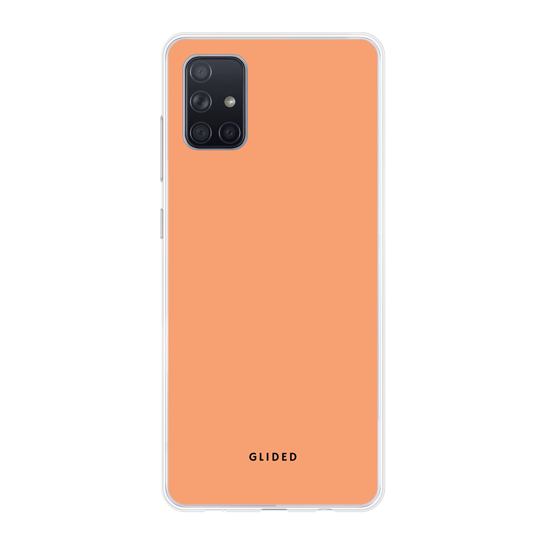 Produktbild Mango Glow - Samsung Galaxy A71 4G Handyhülle