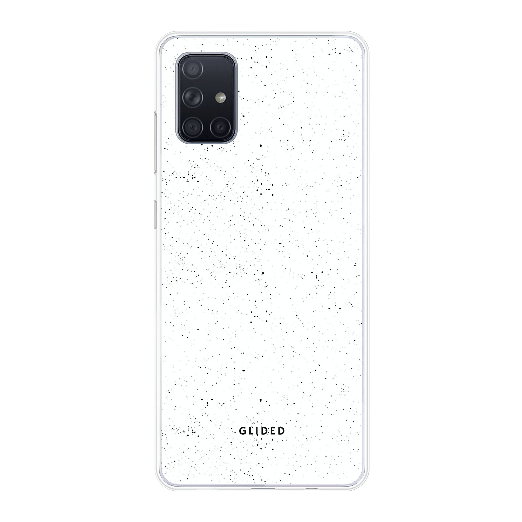 Produktbild Subtle Essence - Samsung Galaxy A71 4G Handyhülle