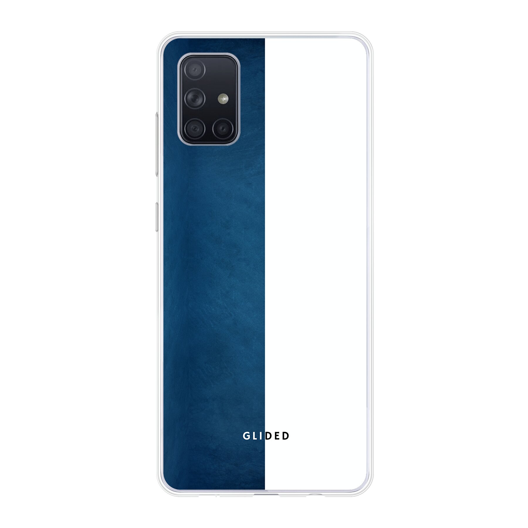 Produktbild Contrast - Samsung Galaxy A71 4G Handyhülle