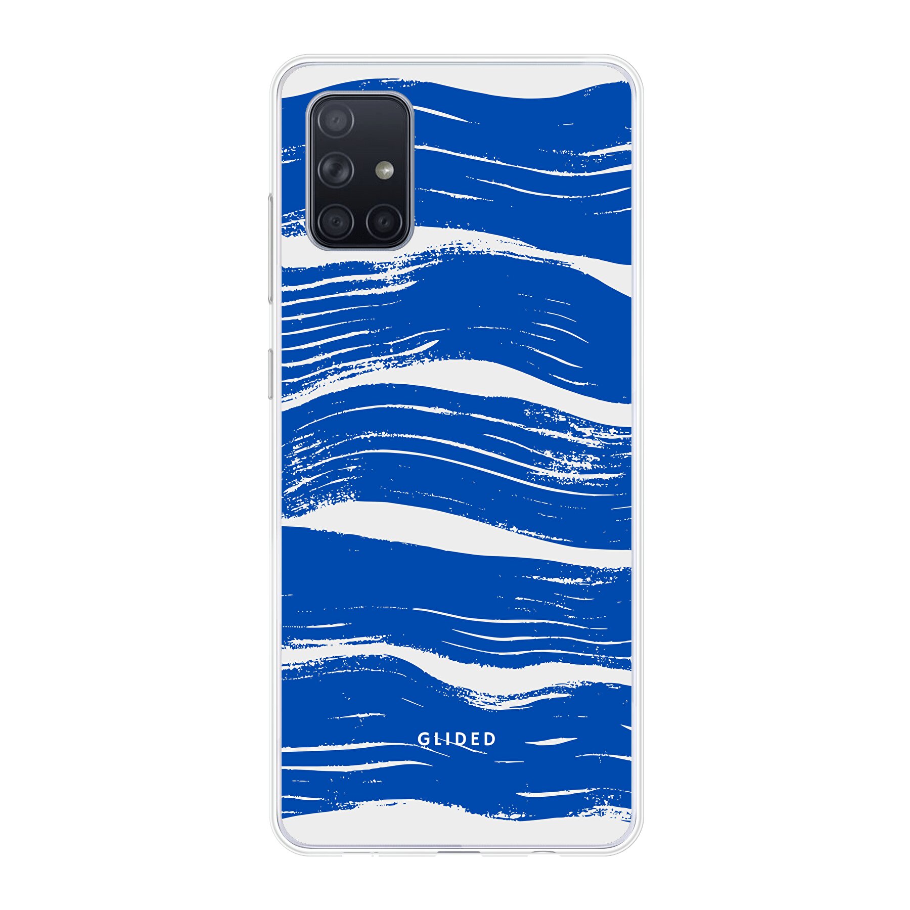 Produktbild La Mer - Samsung Galaxy A71 4G Handyhülle