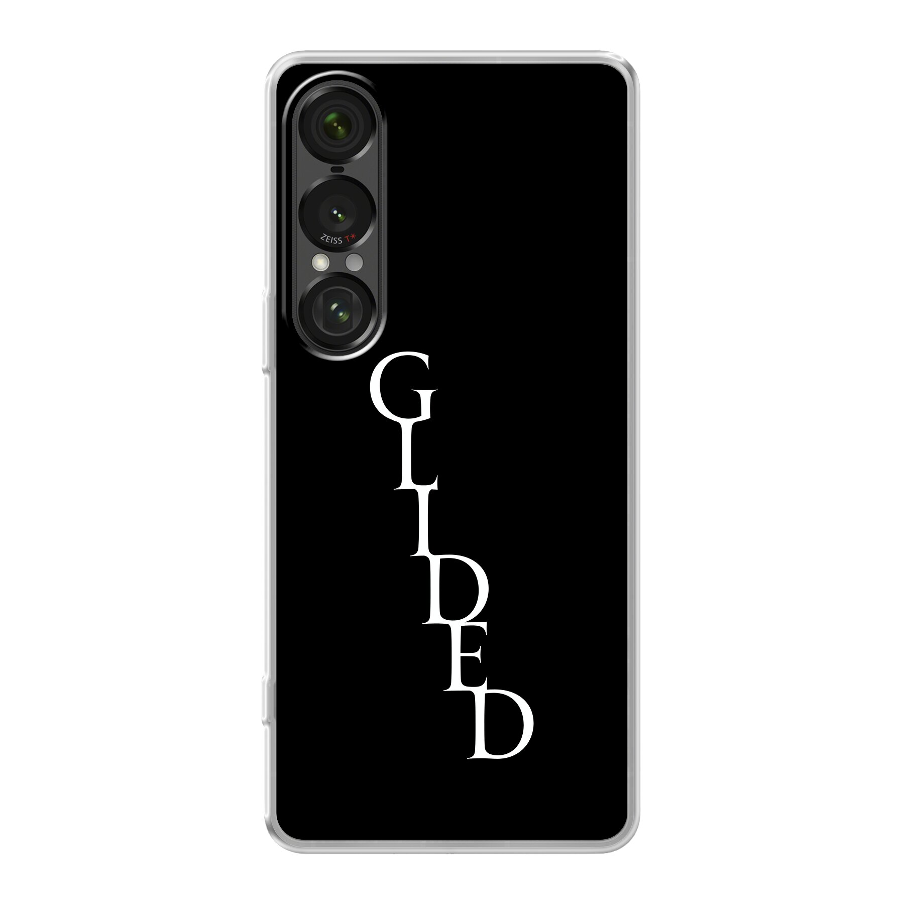 Premium Glided Exclusiv - Sony Xperia 1 VII Handyhülle