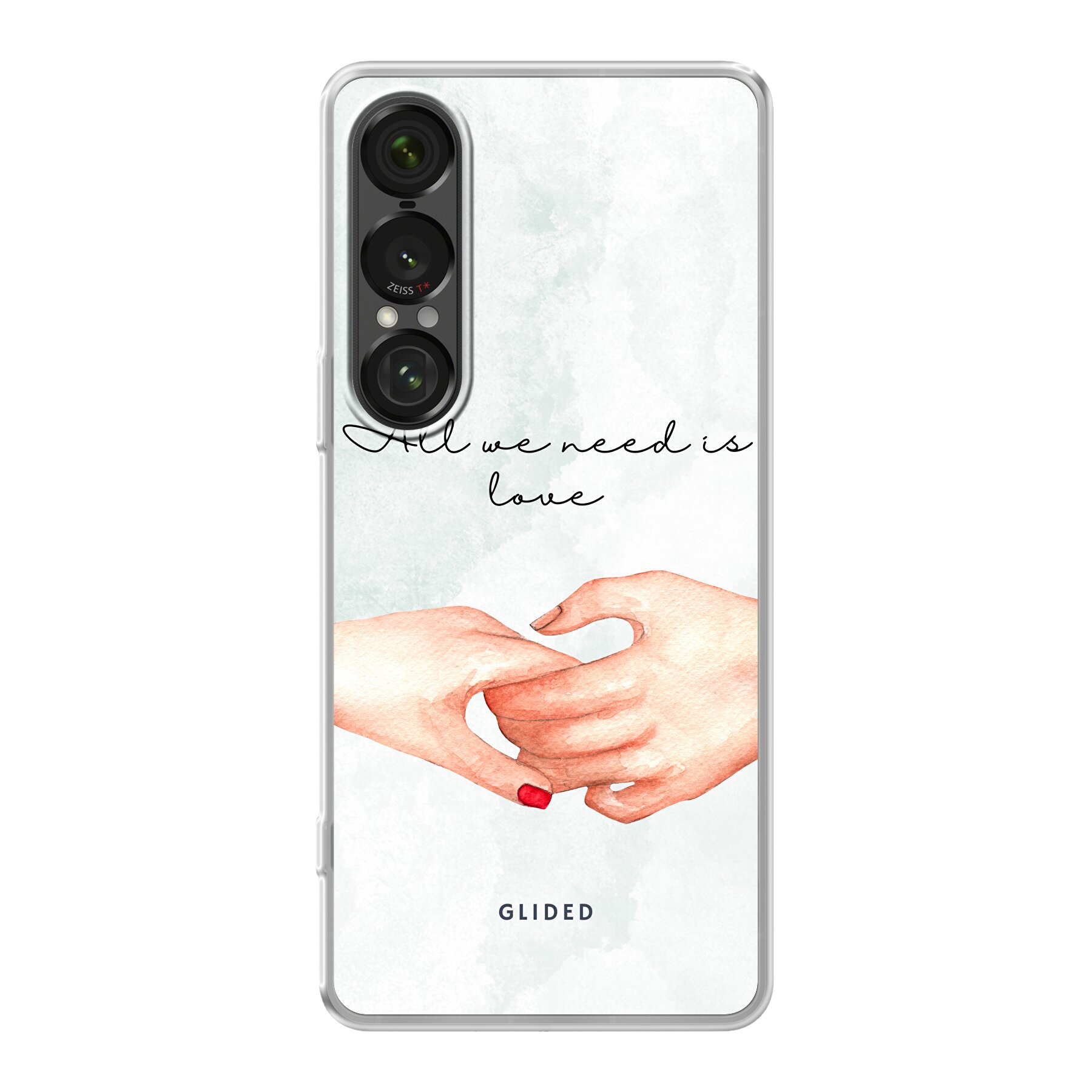 PureLove - Sony Xperia 1 VII Handyhülle