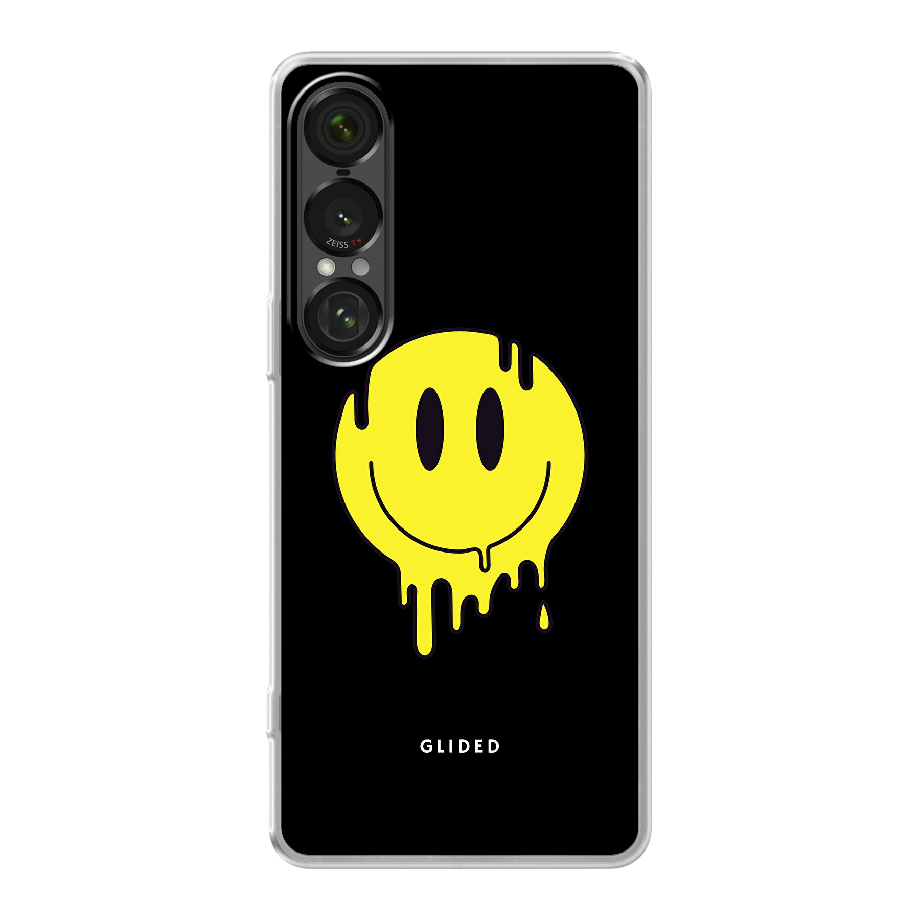 Too hot - Sony Xperia 1 VII Handyhülle