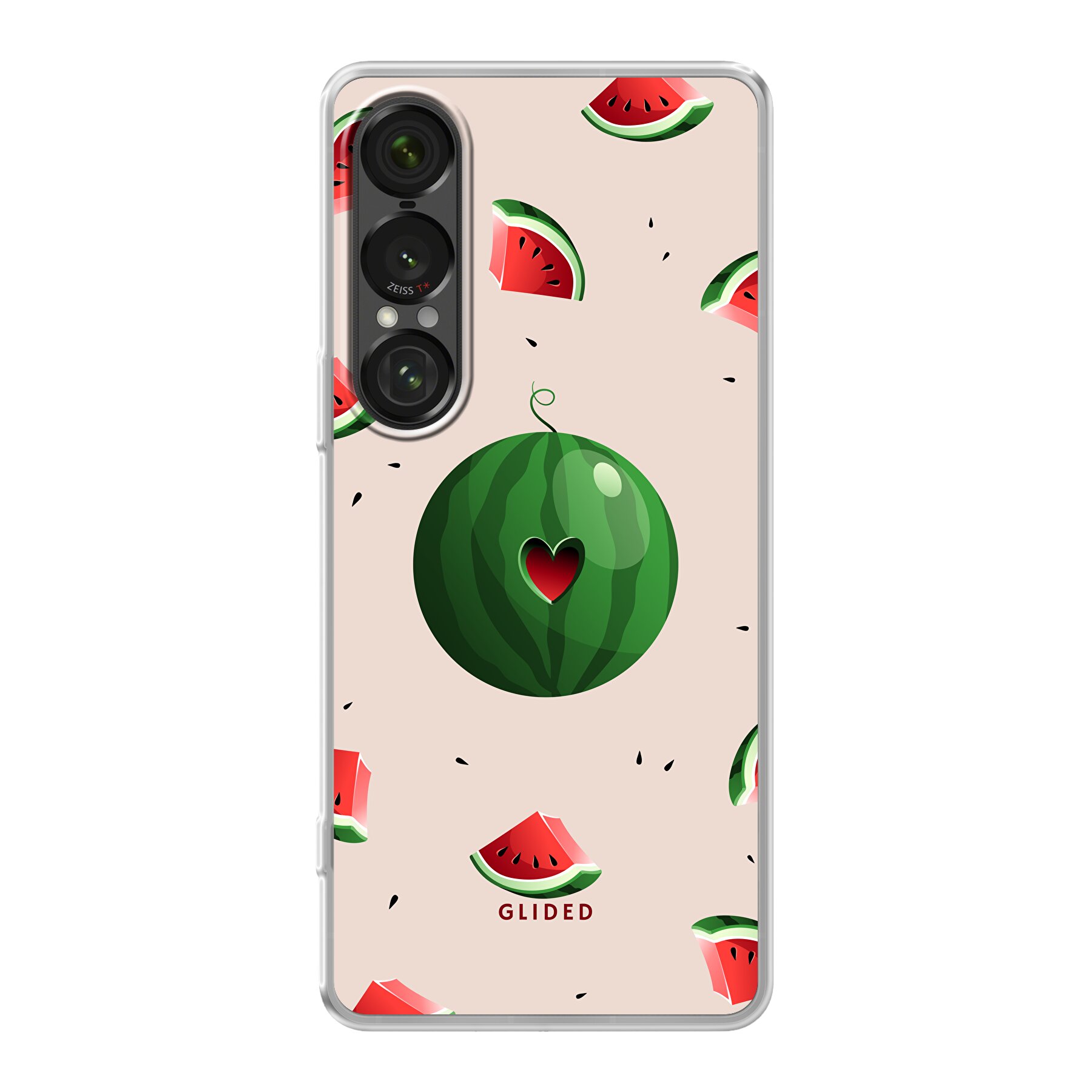 TastyLove - Sony Xperia 1 VII Handyhülle