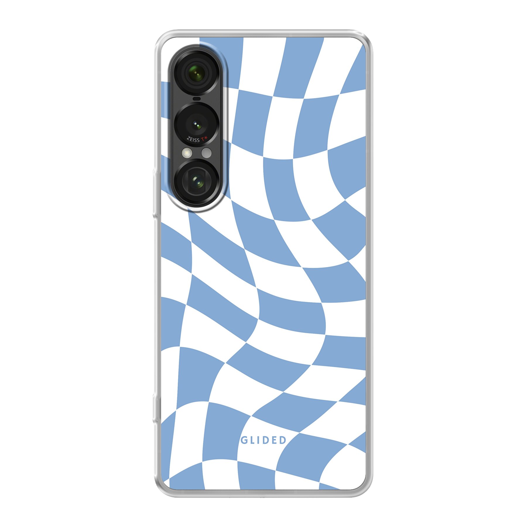 Blue Chess - Sony Xperia 1 VII Handyhülle