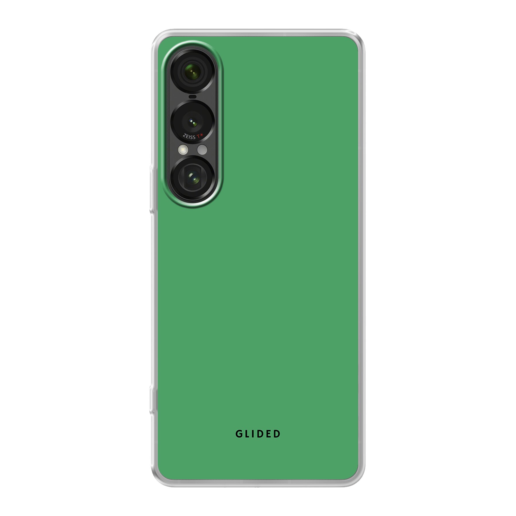 Immagine del prodotto Green Elegance - Sony Xperia 1 VII Cover