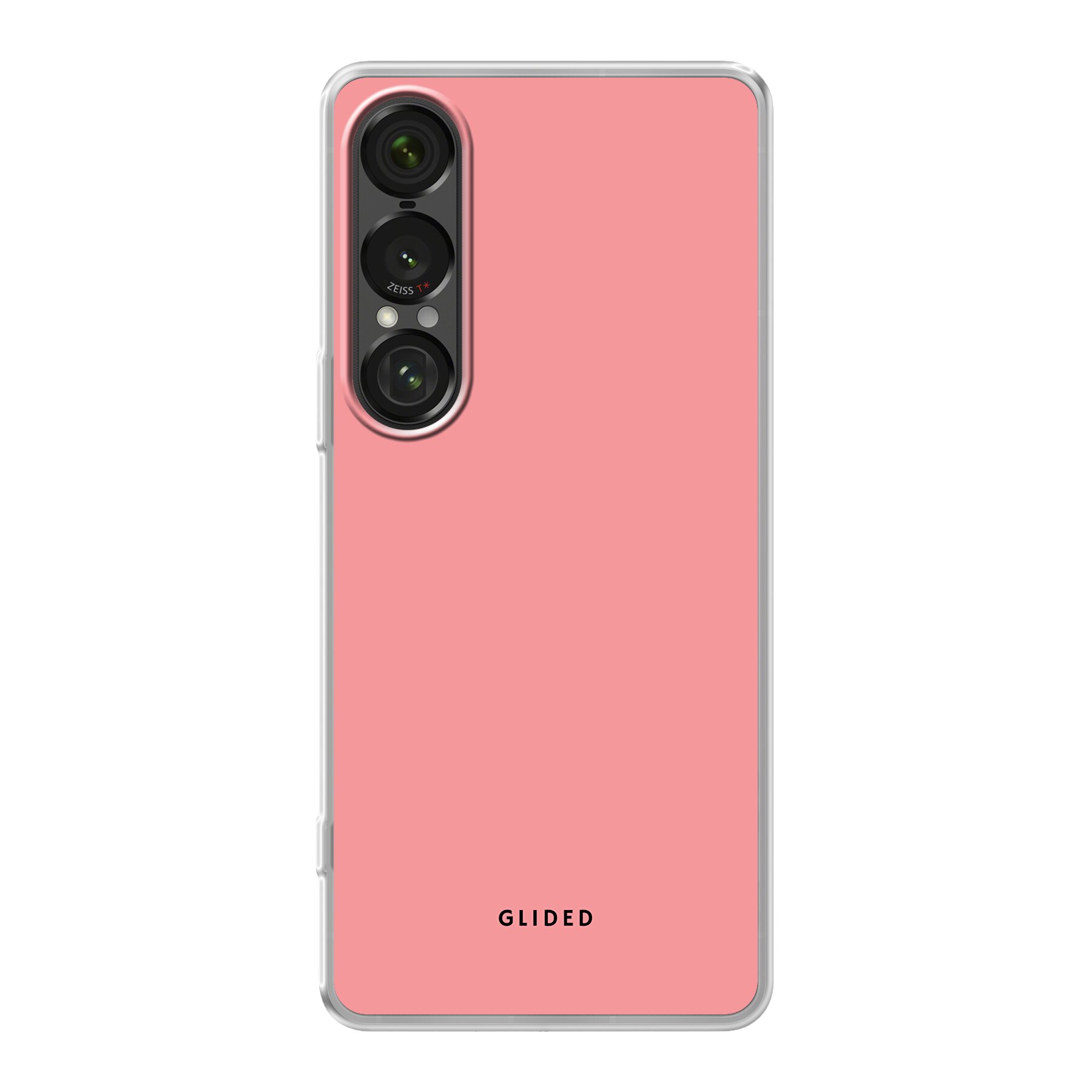 Blush Bloom - Sony Xperia 1 VII Handyhülle