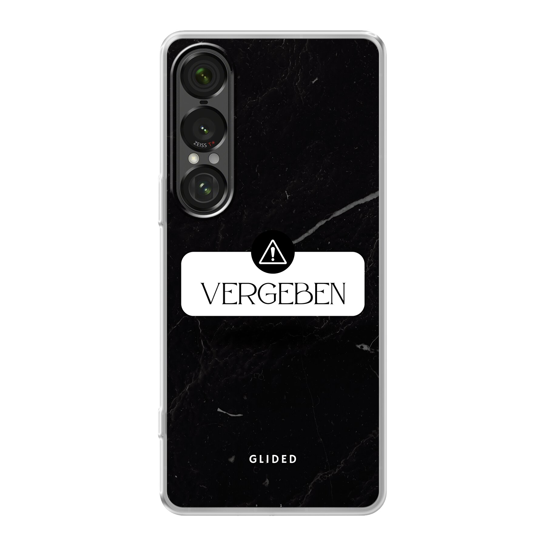 Taken - Sony Xperia 1 VII Handyhülle