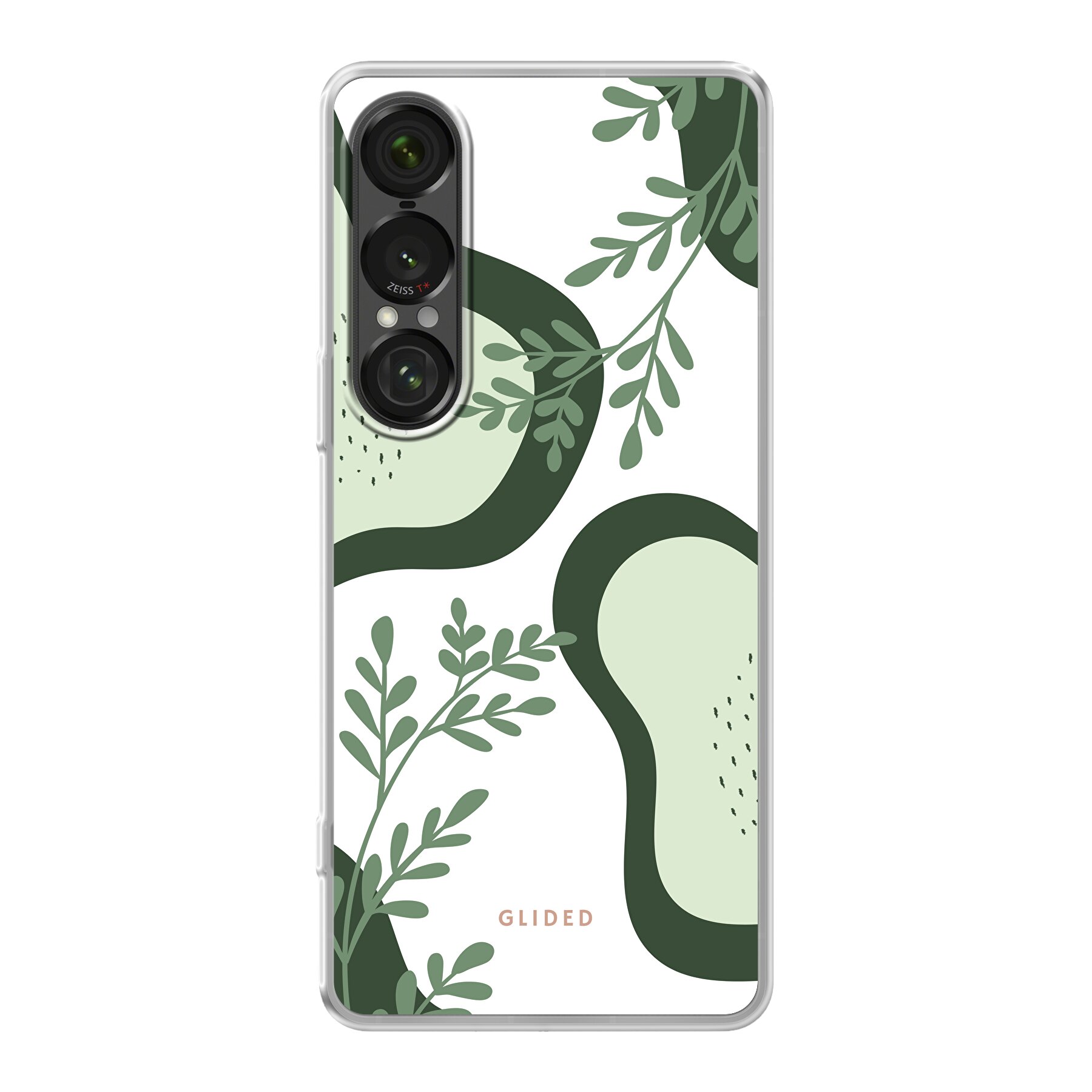 Avocado - Sony Xperia 1 VII Handyhülle