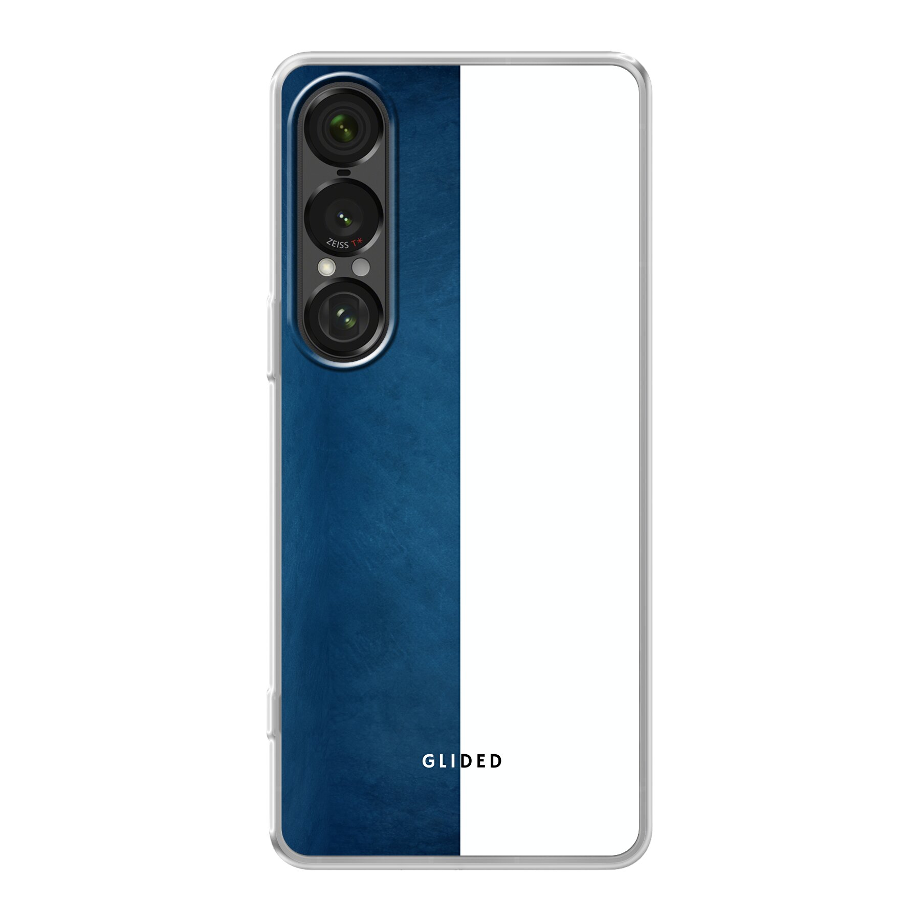 Contrast - Sony Xperia 1 VII Handyhülle