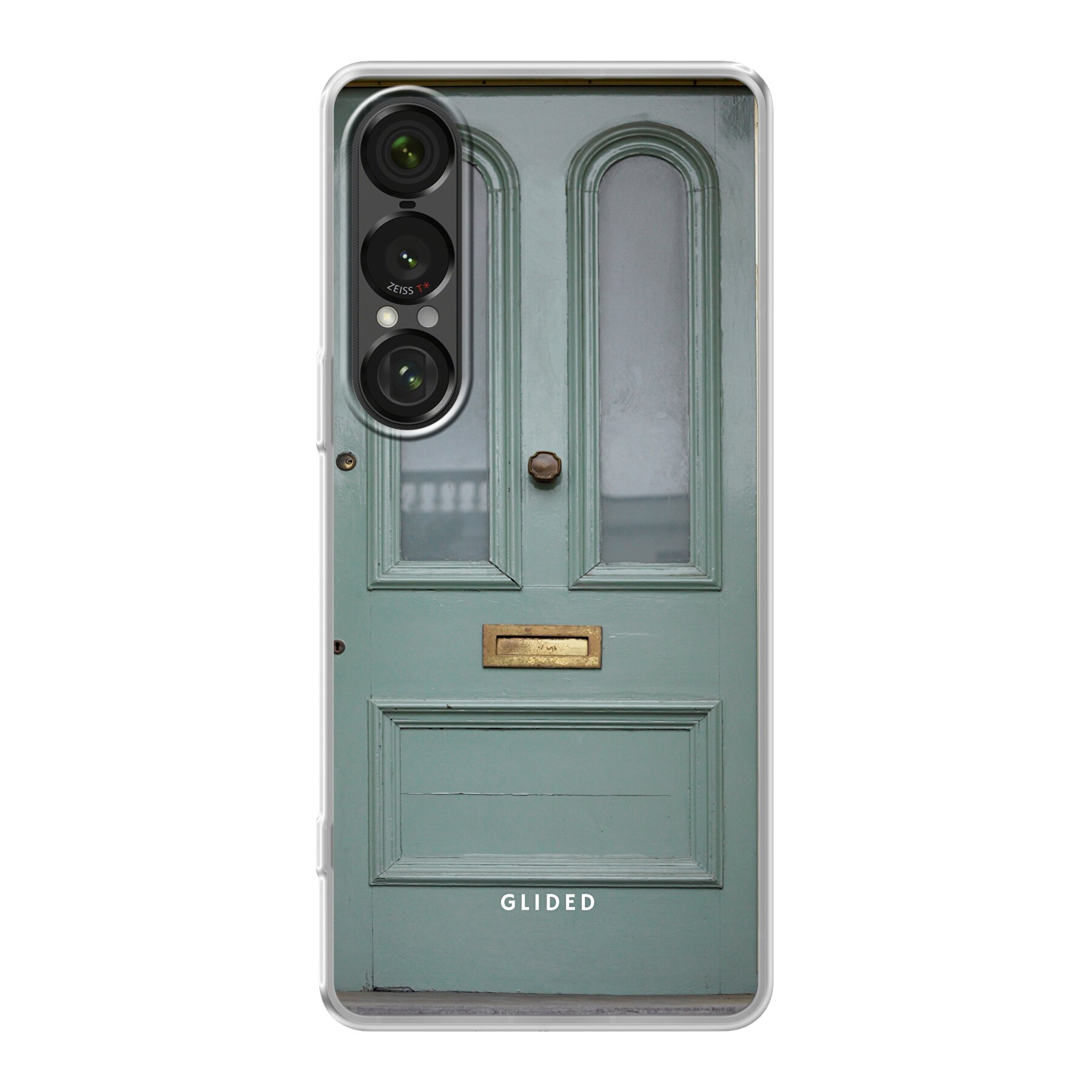 Doorway Dream - Sony Xperia 1 VII Handyhülle