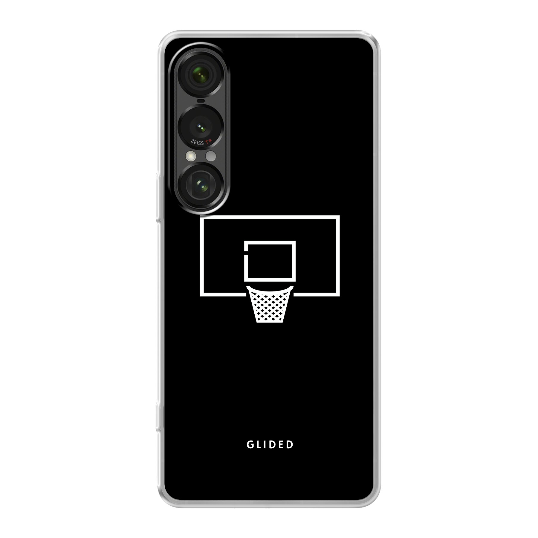 Basketball Fun - Sony Xperia 1 VII Handyhülle