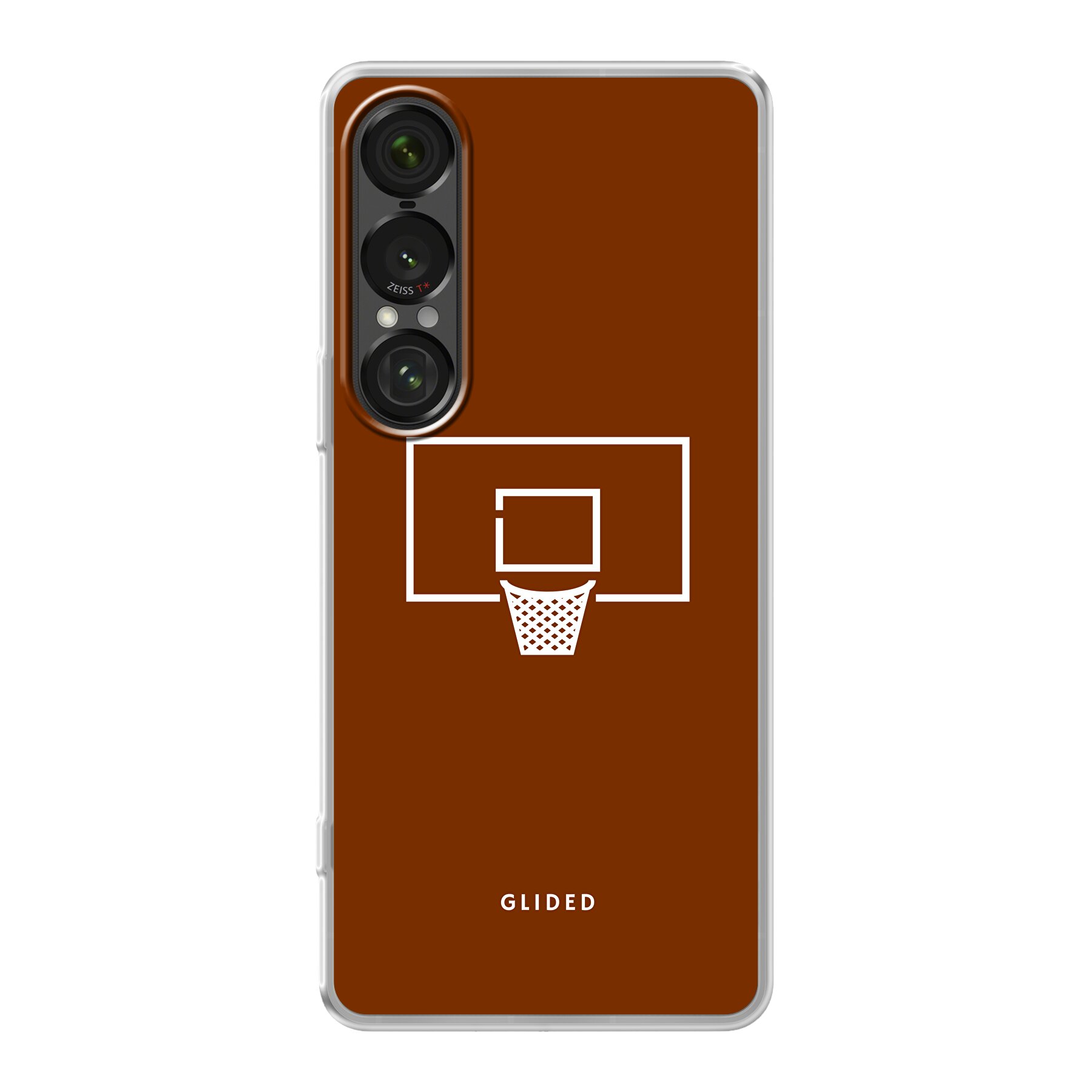 Basket Blaze - Sony Xperia 1 VII Handyhülle
