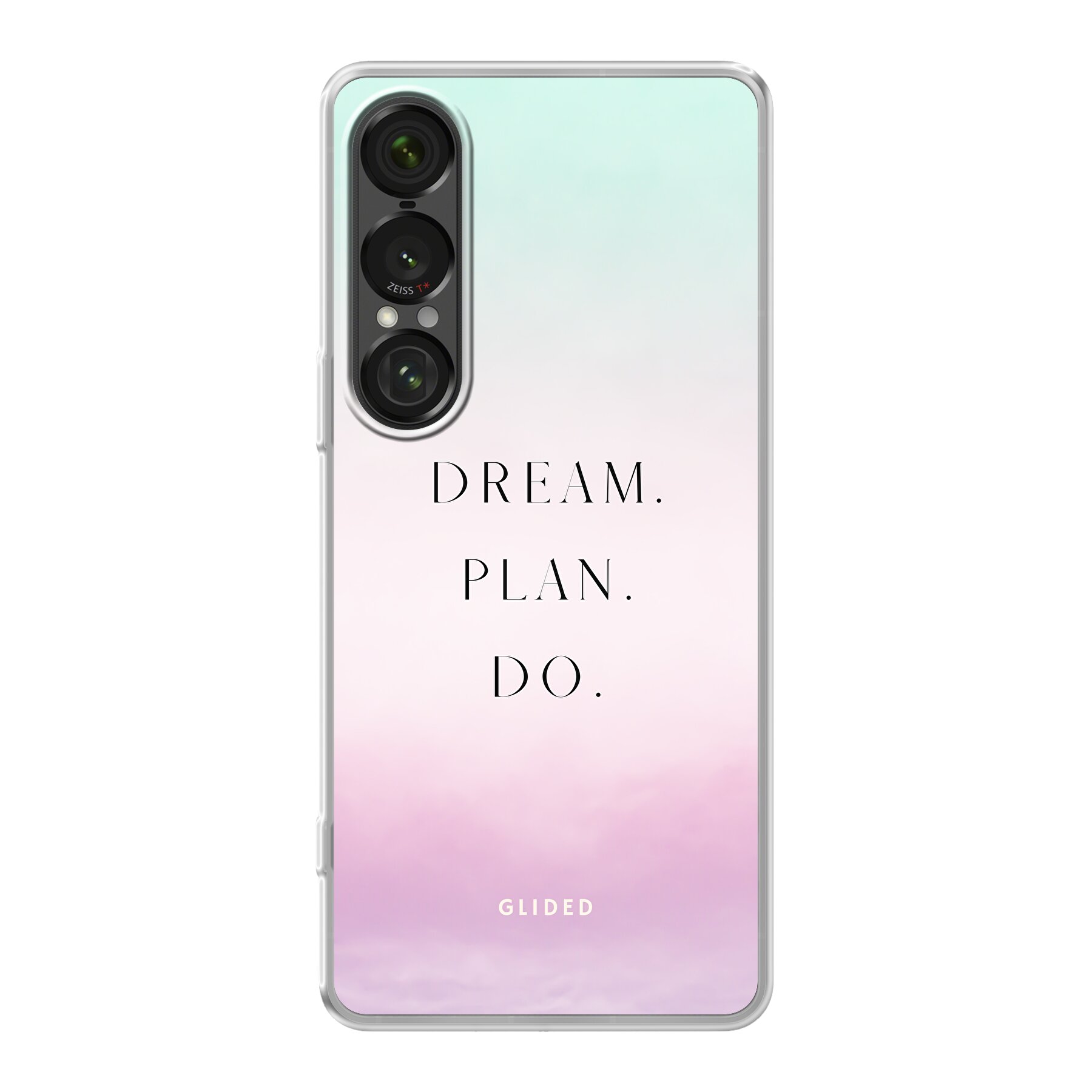 Dream - Sony Xperia 1 VII Handyhülle