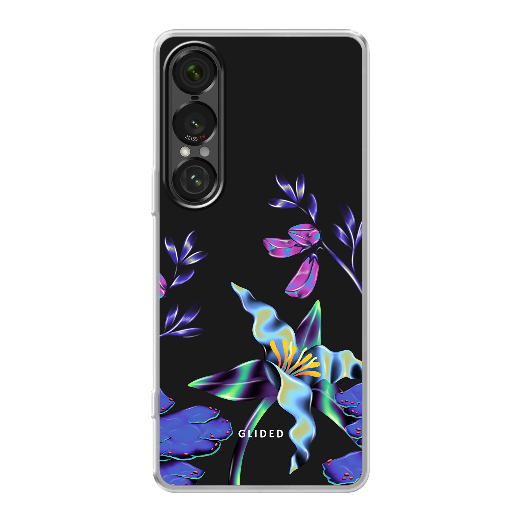 Special Flower - Sony Xperia 1 VII Handyhülle