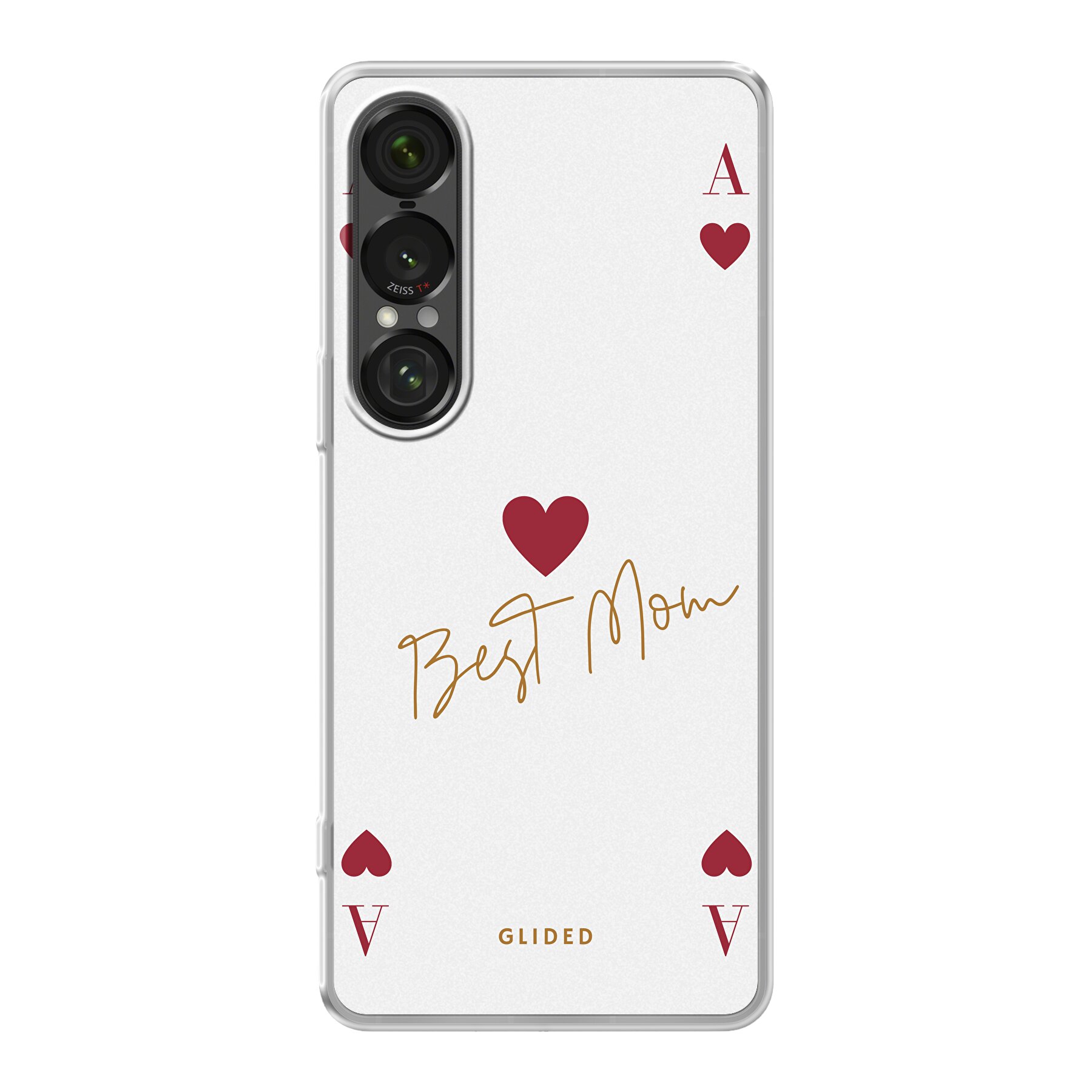 Mom's Game - Sony Xperia 1 VII Handyhülle