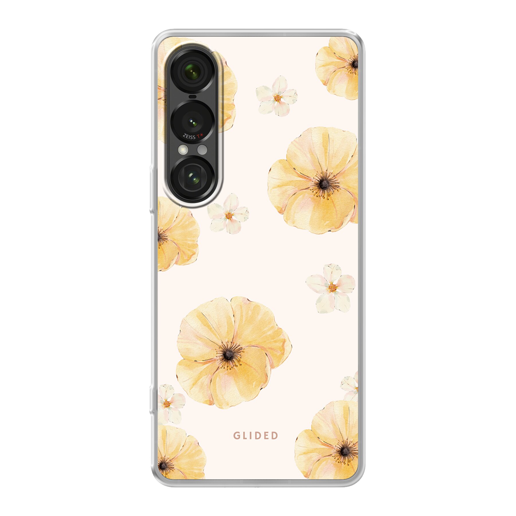 Sunny | GLIDED X CARMEN.RSO - Sony Xperia 1 VII Handyhülle