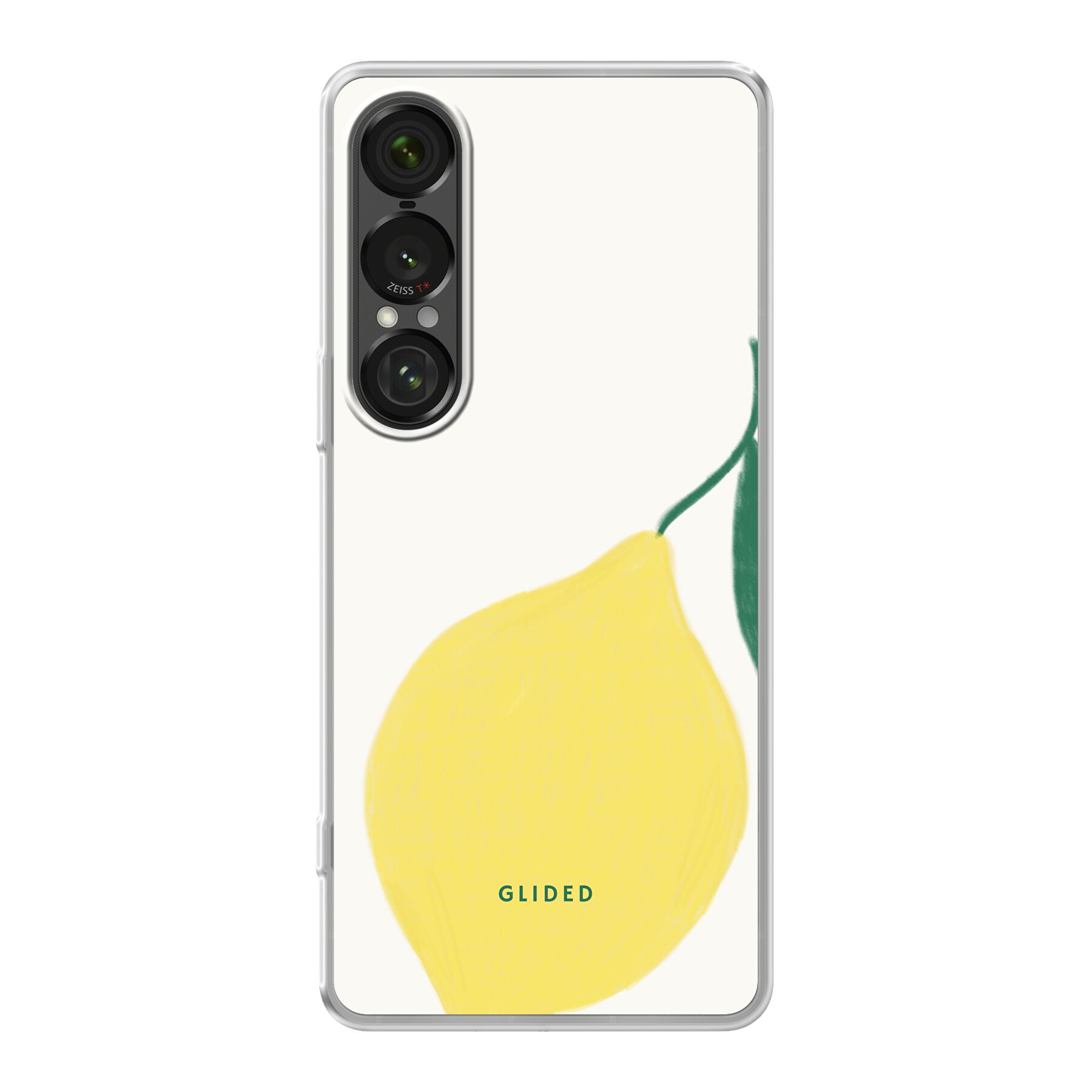 C'est un citron - Sony Xperia 1 VII Handyhülle