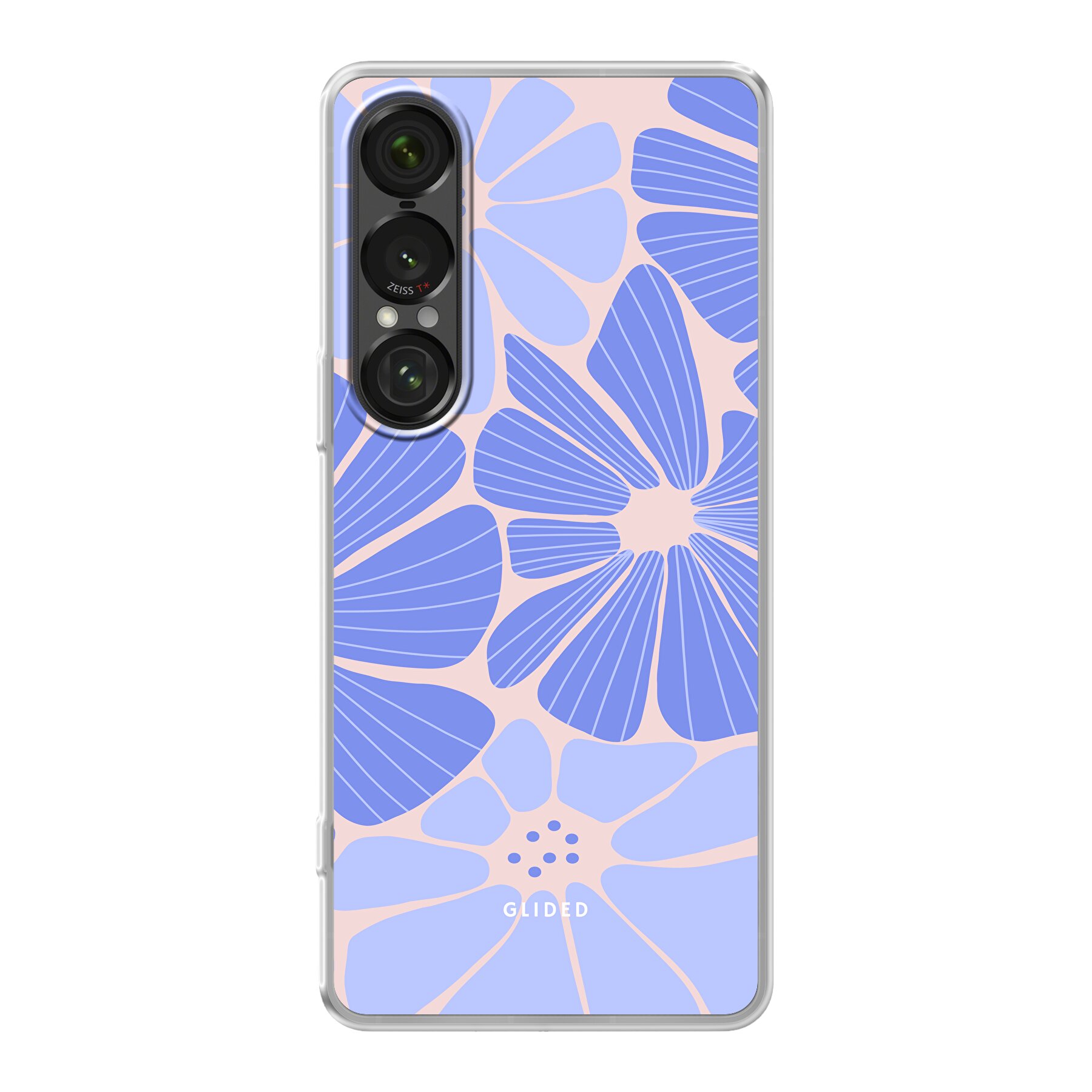 Immagine del prodotto Blue Garden - Sony Xperia 1 VII Cover