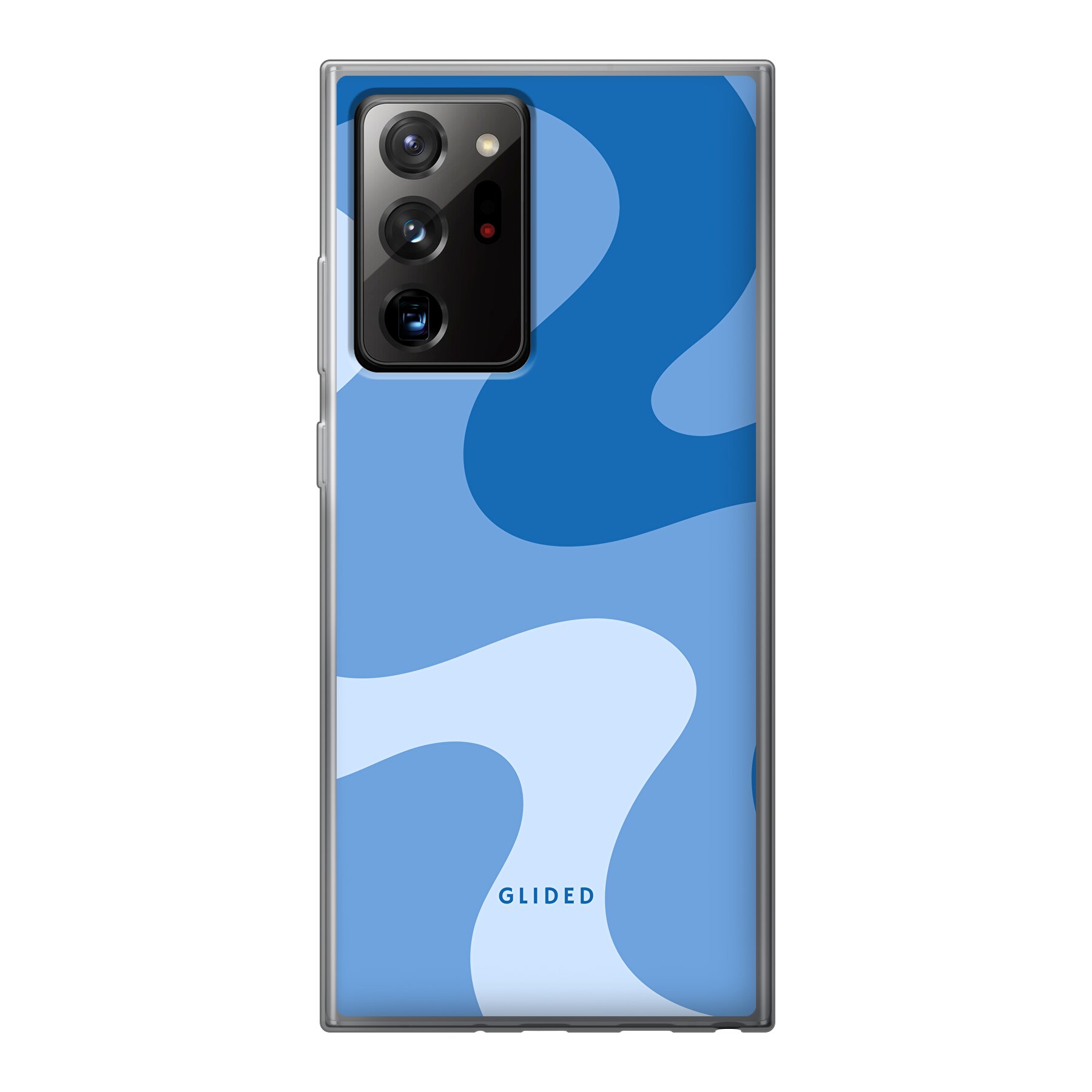 Produktbild Blue Wave - Samsung Galaxy Note 20 Ultra 5G Handyhülle