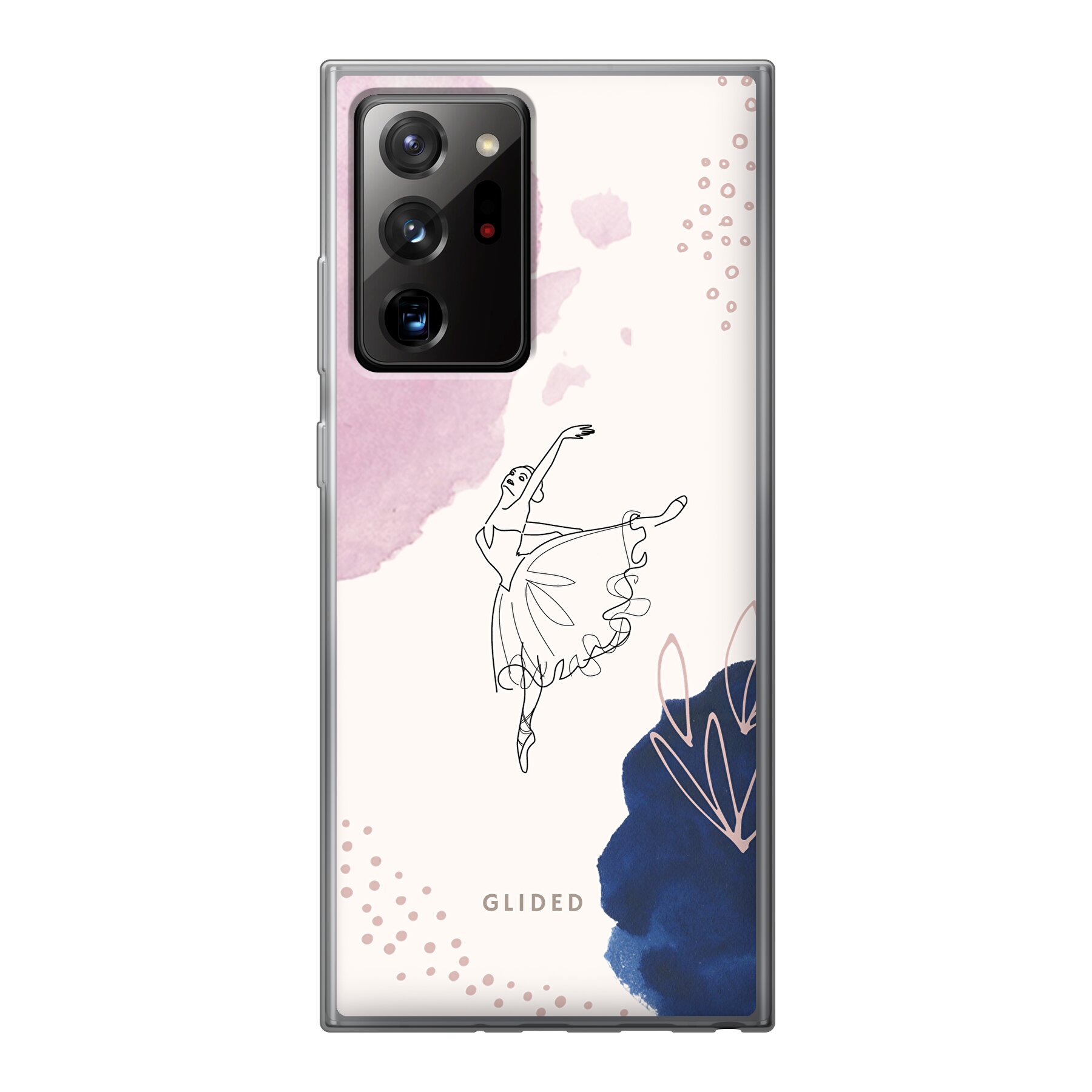 Produktbild Grace - Samsung Galaxy Note 20 Ultra 5G Handyhülle