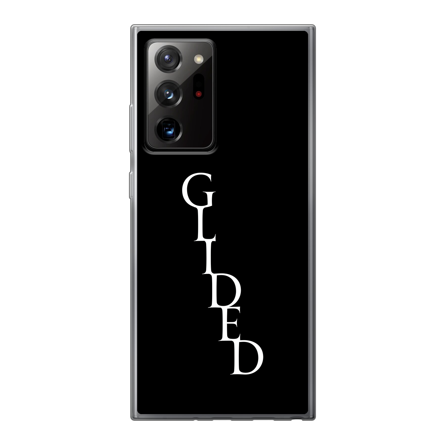 Produktbild Premium Glided Exclusiv - Samsung Galaxy Note 20 Ultra 5G Handyhülle