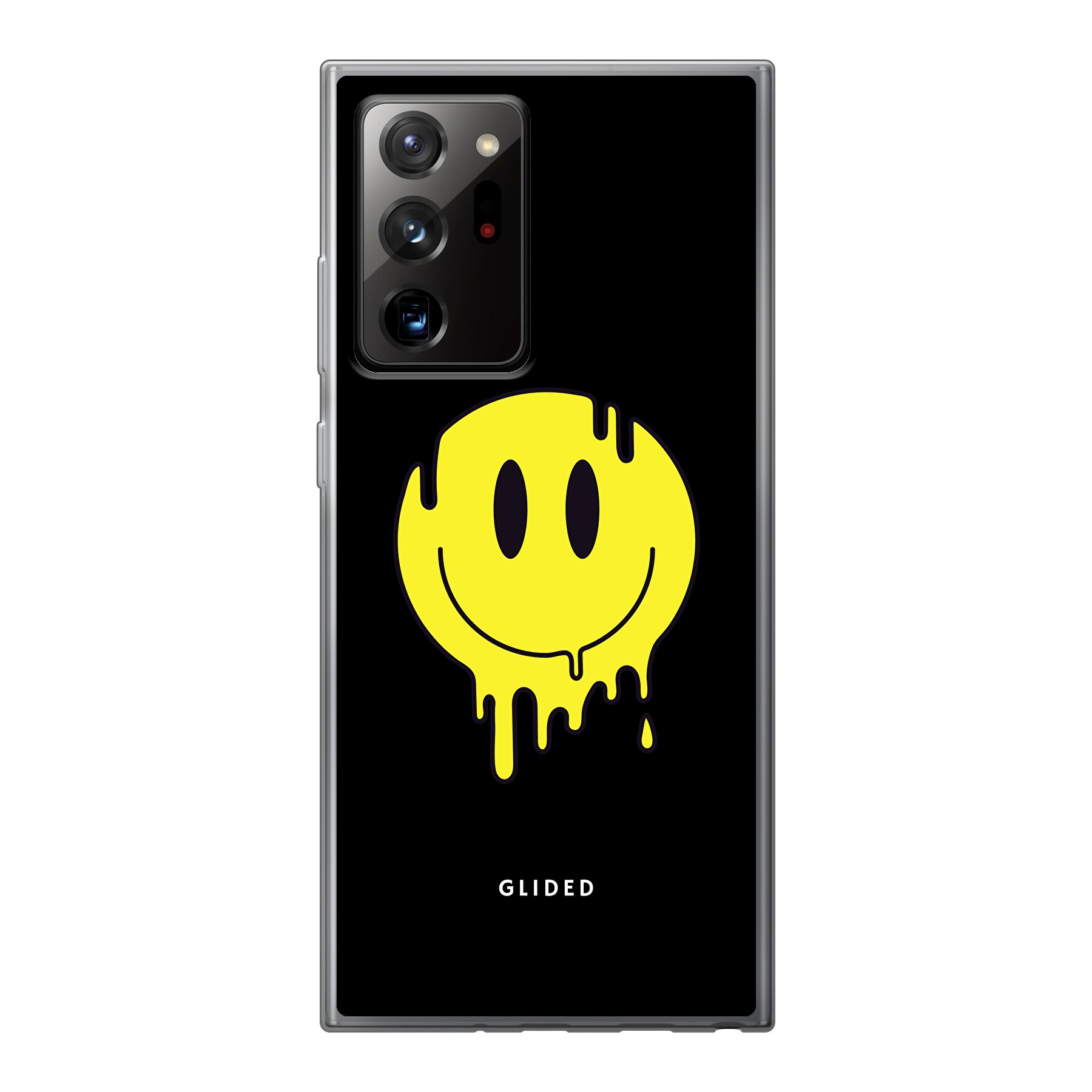 Produktbild Too hot - Samsung Galaxy Note 20 Ultra 5G Handyhülle