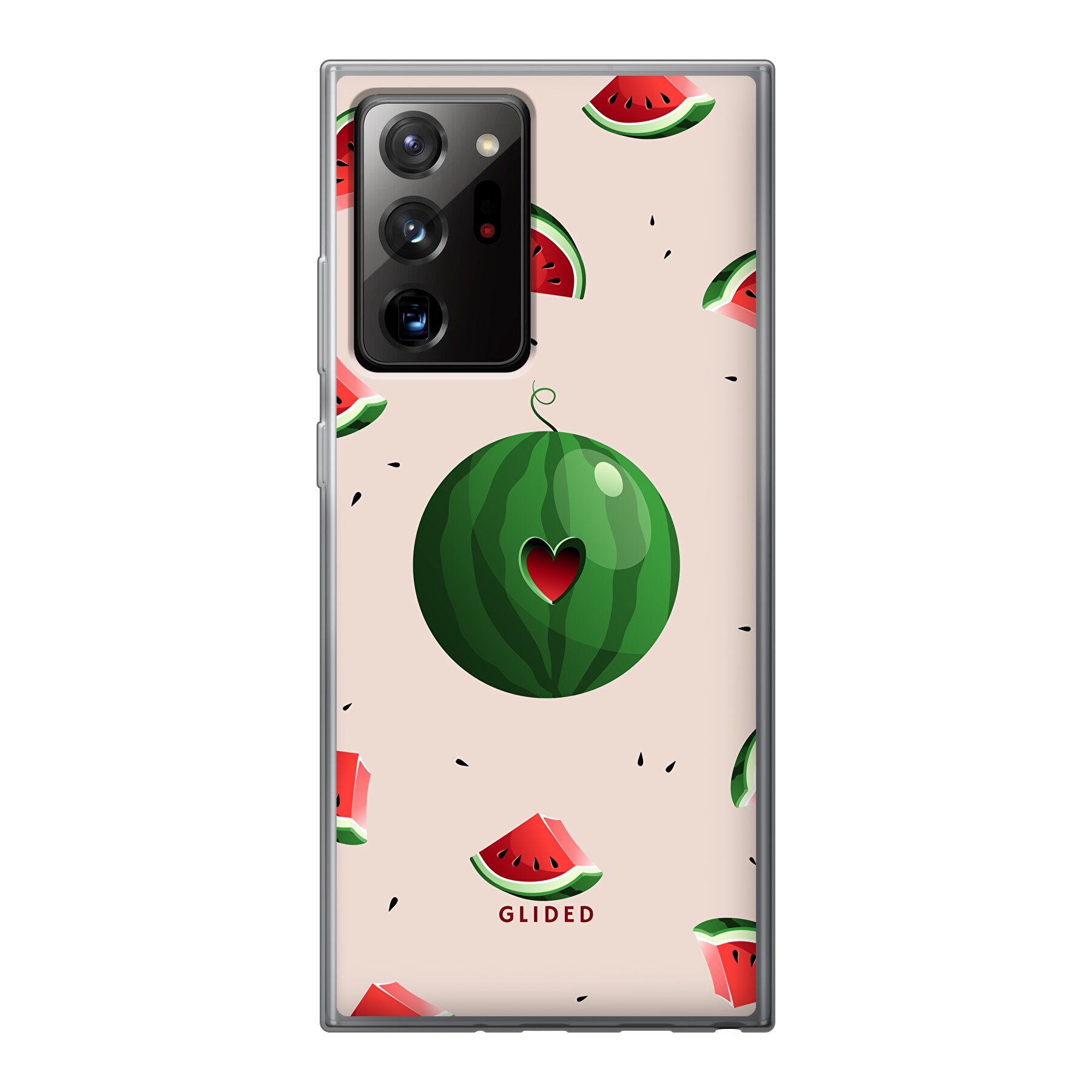 Produktbild TastyLove - Samsung Galaxy Note 20 Ultra 5G Handyhülle