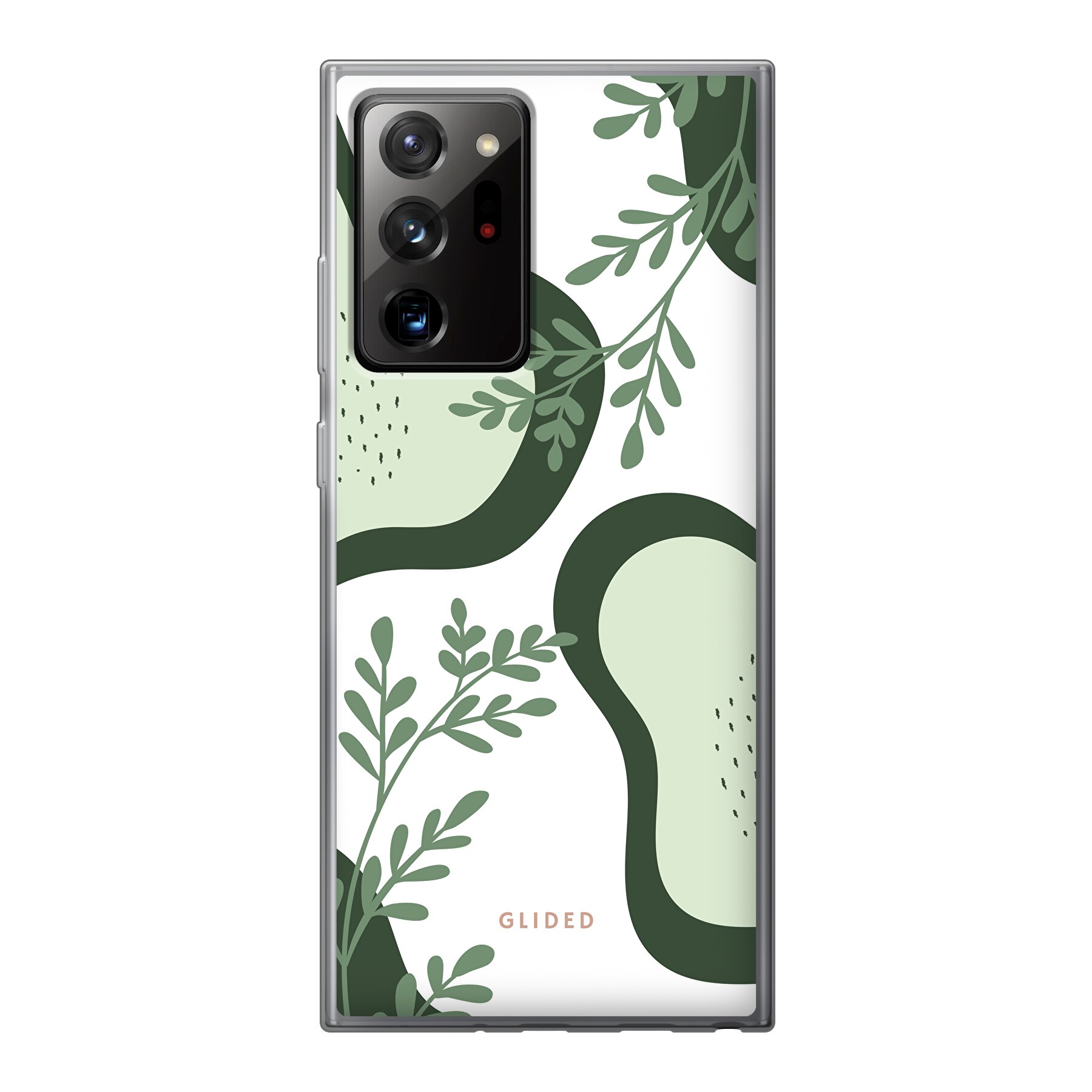 Produktbild Avocado - Samsung Galaxy Note 20 Ultra 5G Handyhülle