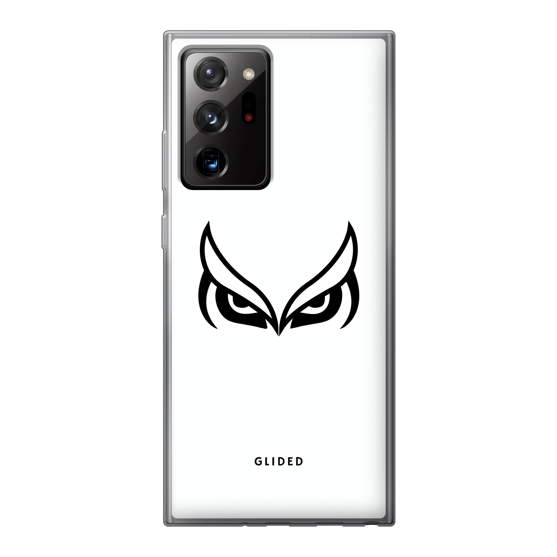 Produktbild White Owl - Samsung Galaxy Note 20 Ultra 5G Handyhülle
