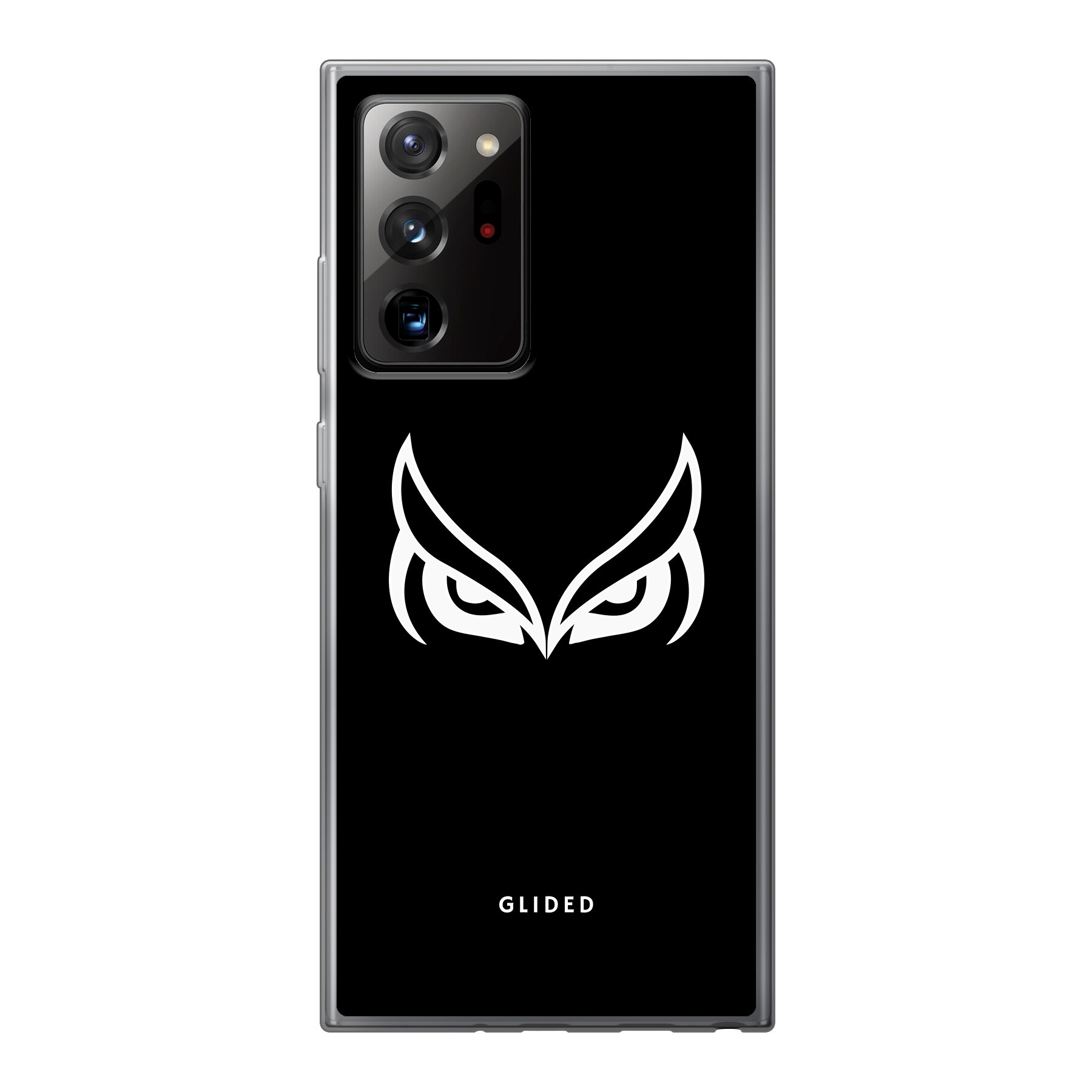 Produktbild Dark owl - Samsung Galaxy Note 20 Ultra 5G Handyhülle