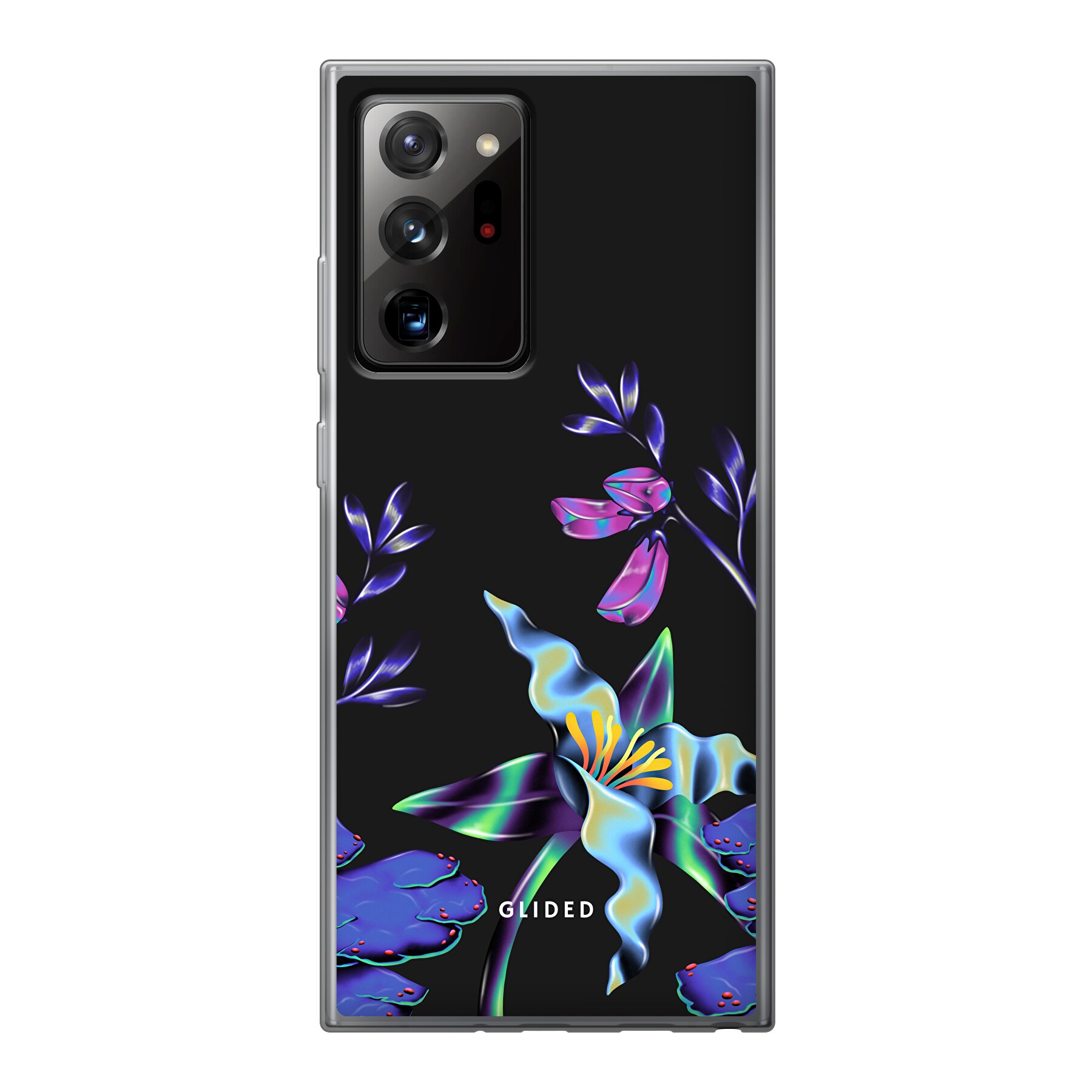 Produktbild Special Flower - Samsung Galaxy Note 20 Ultra 5G Handyhülle