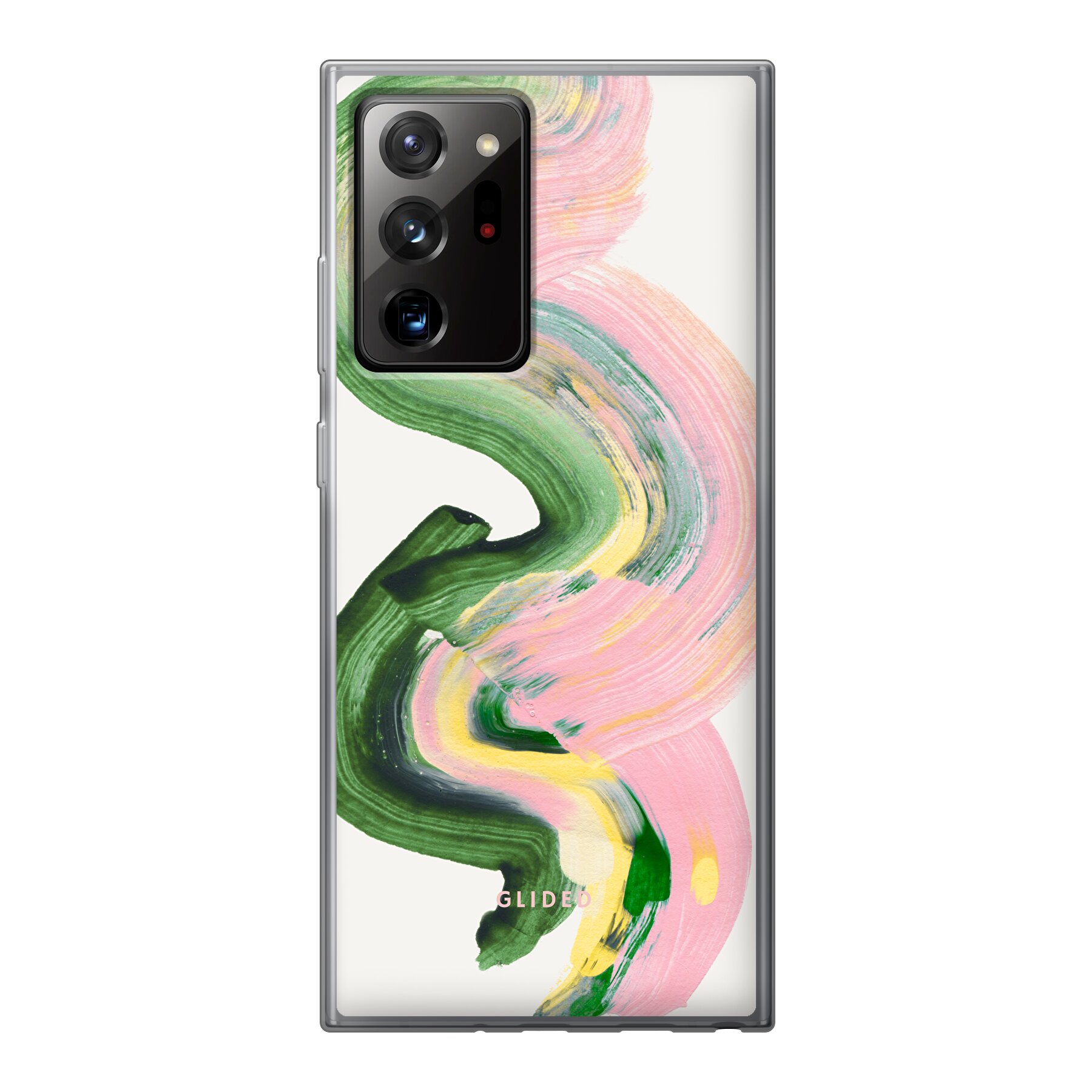 Produktbild Modert Art - Samsung Galaxy Note 20 Ultra 5G Handyhülle