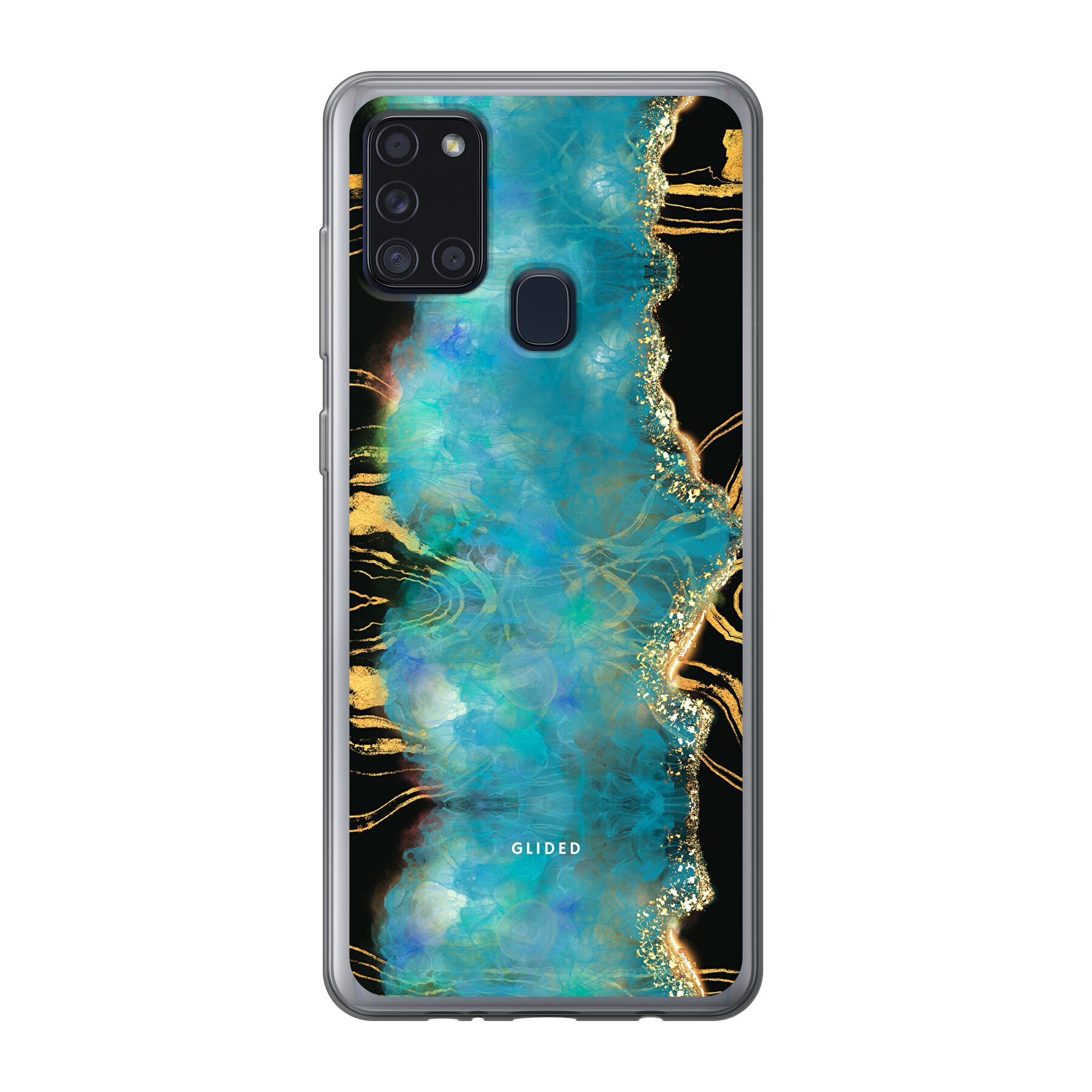 Produktbild Waterly - Samsung Galaxy A21s Handyhülle