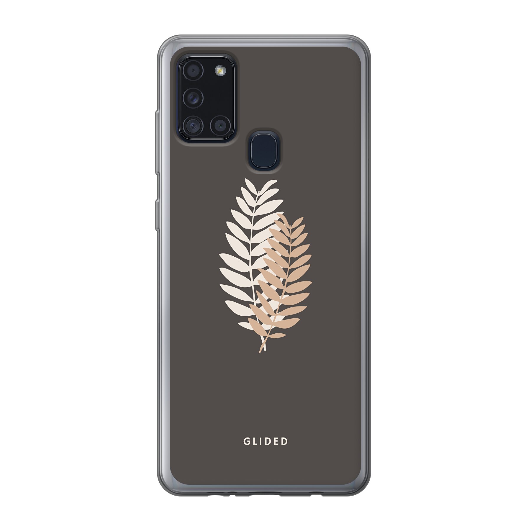 Produktbild Florage - Samsung Galaxy A21s Handyhülle
