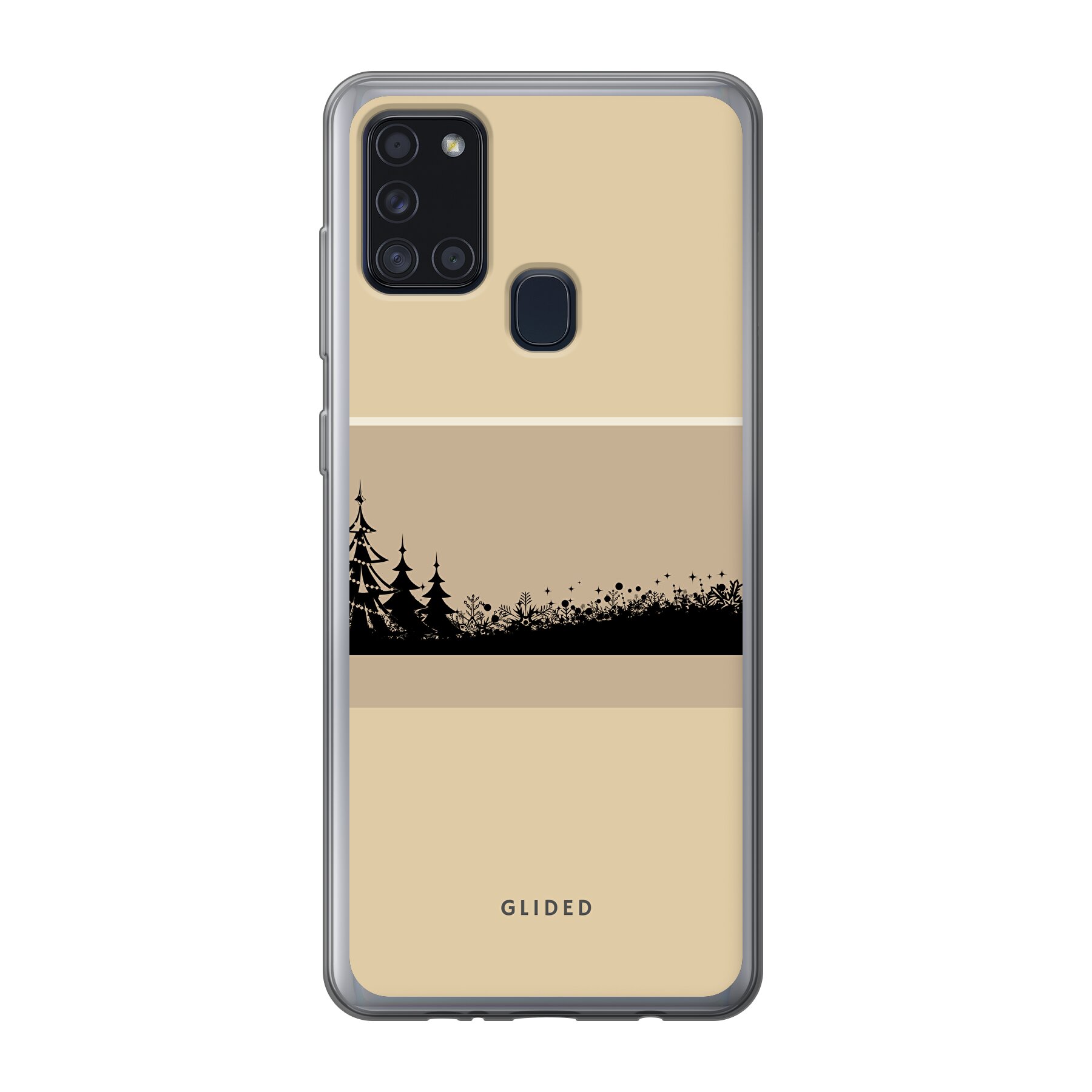 Produktbild Wonderland - Samsung Galaxy A21s Handyhülle