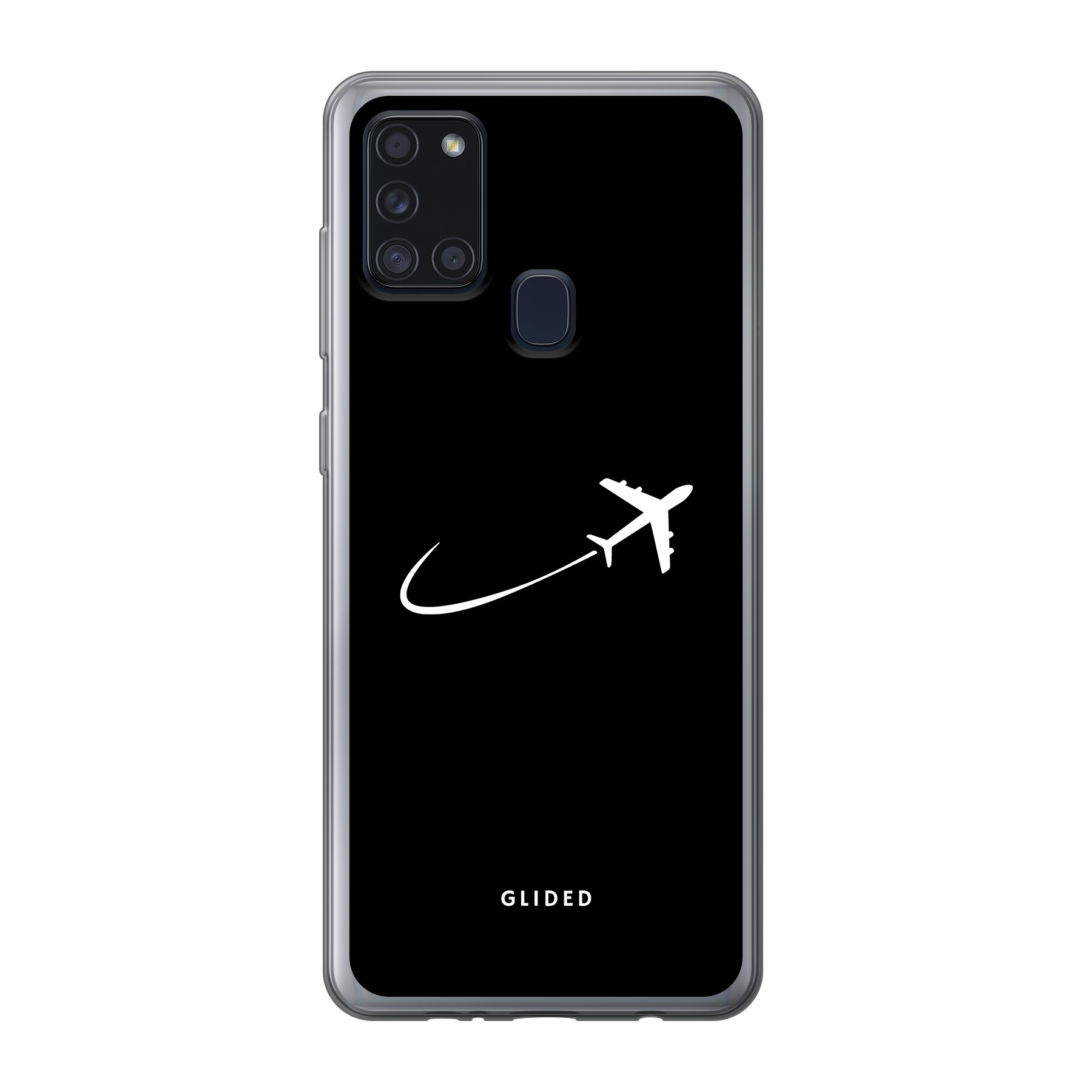 Produktbild Takeoff - Samsung Galaxy A21s Handyhülle