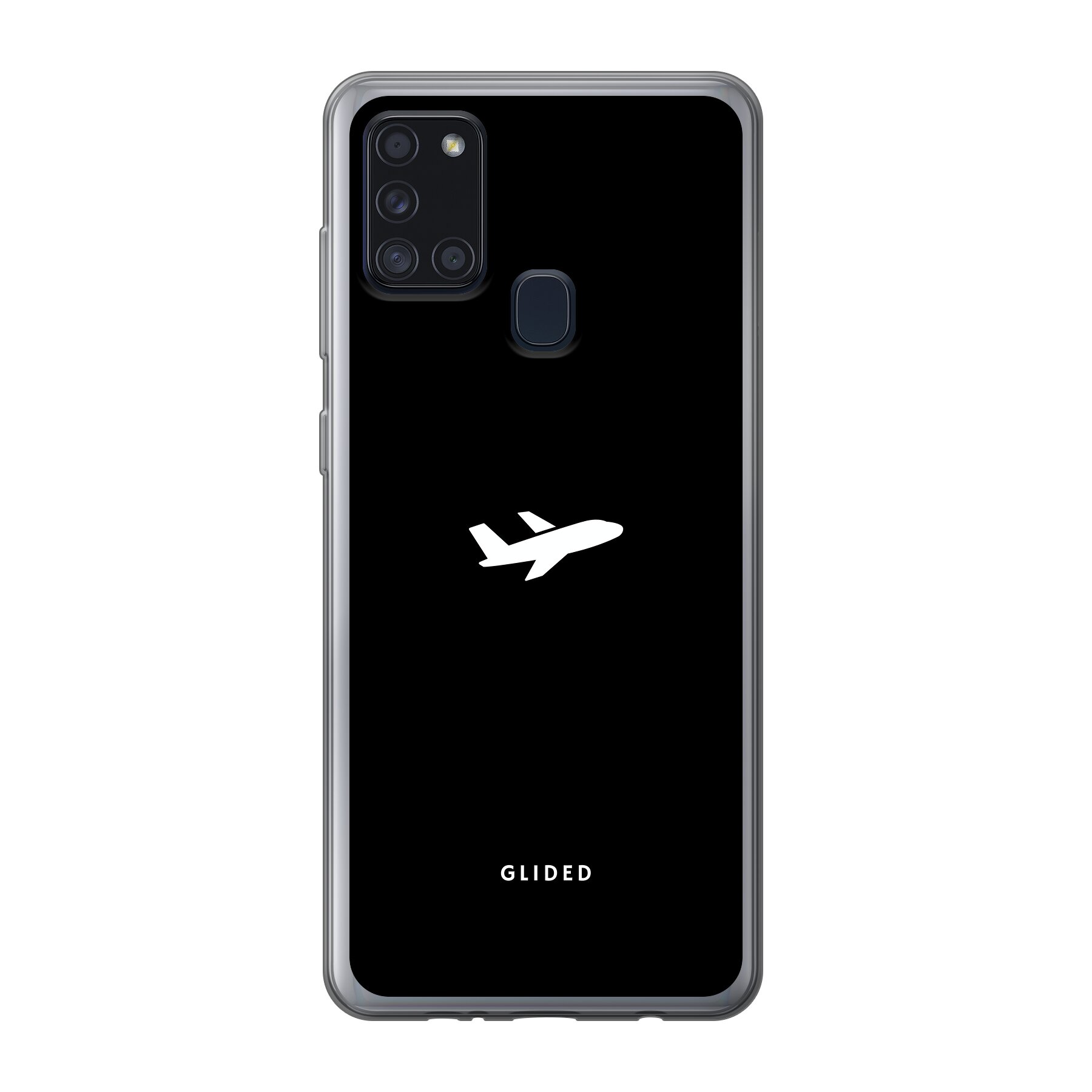 Produktbild Fly Away - Samsung Galaxy A21s Handyhülle