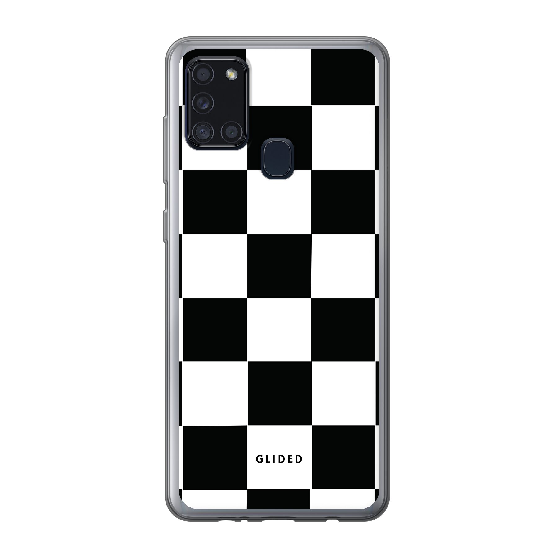 Produktbild Classic Chess - Samsung Galaxy A21s Handyhülle