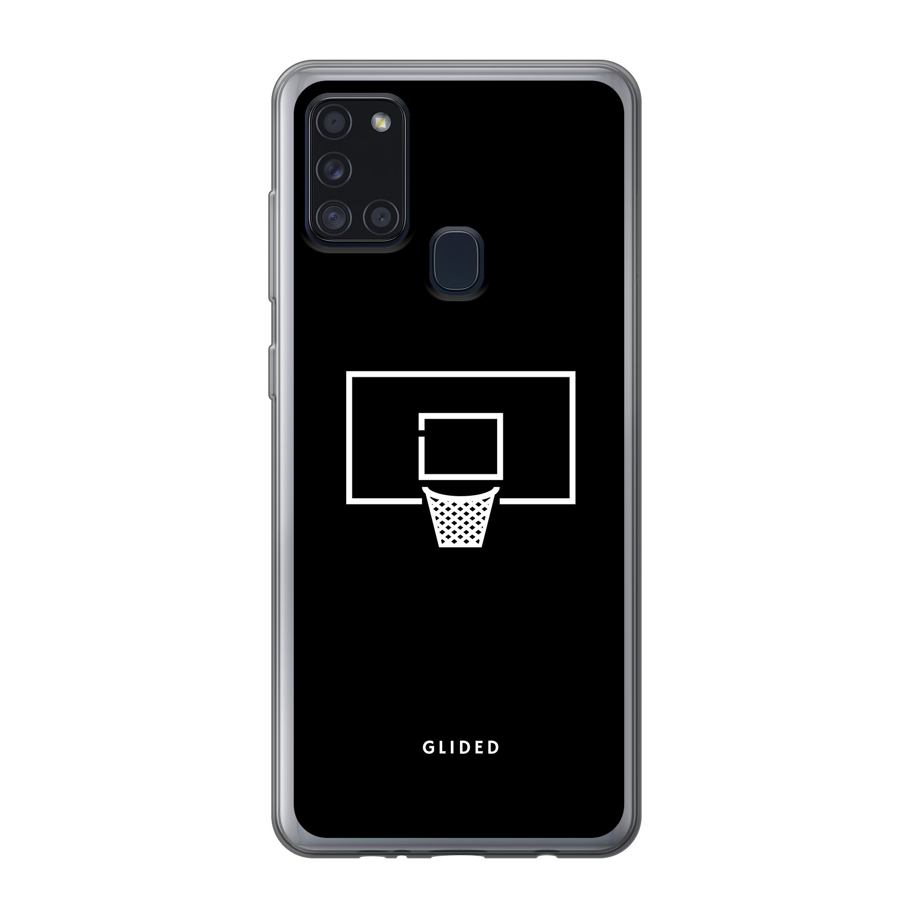 Produktbild Basketball Fun - Samsung Galaxy A21s Handyhülle