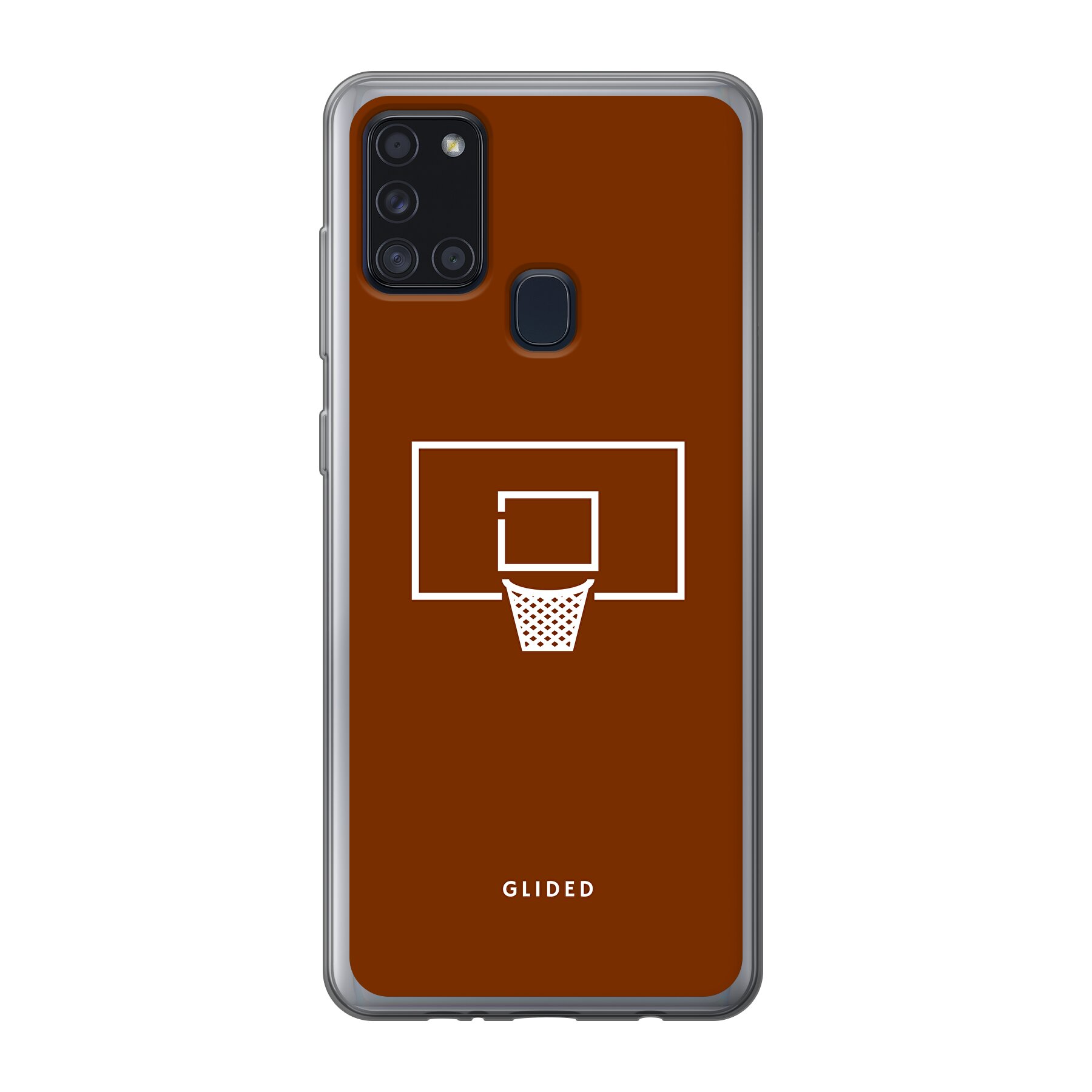 Produktbild Basket Blaze - Samsung Galaxy A21s Handyhülle