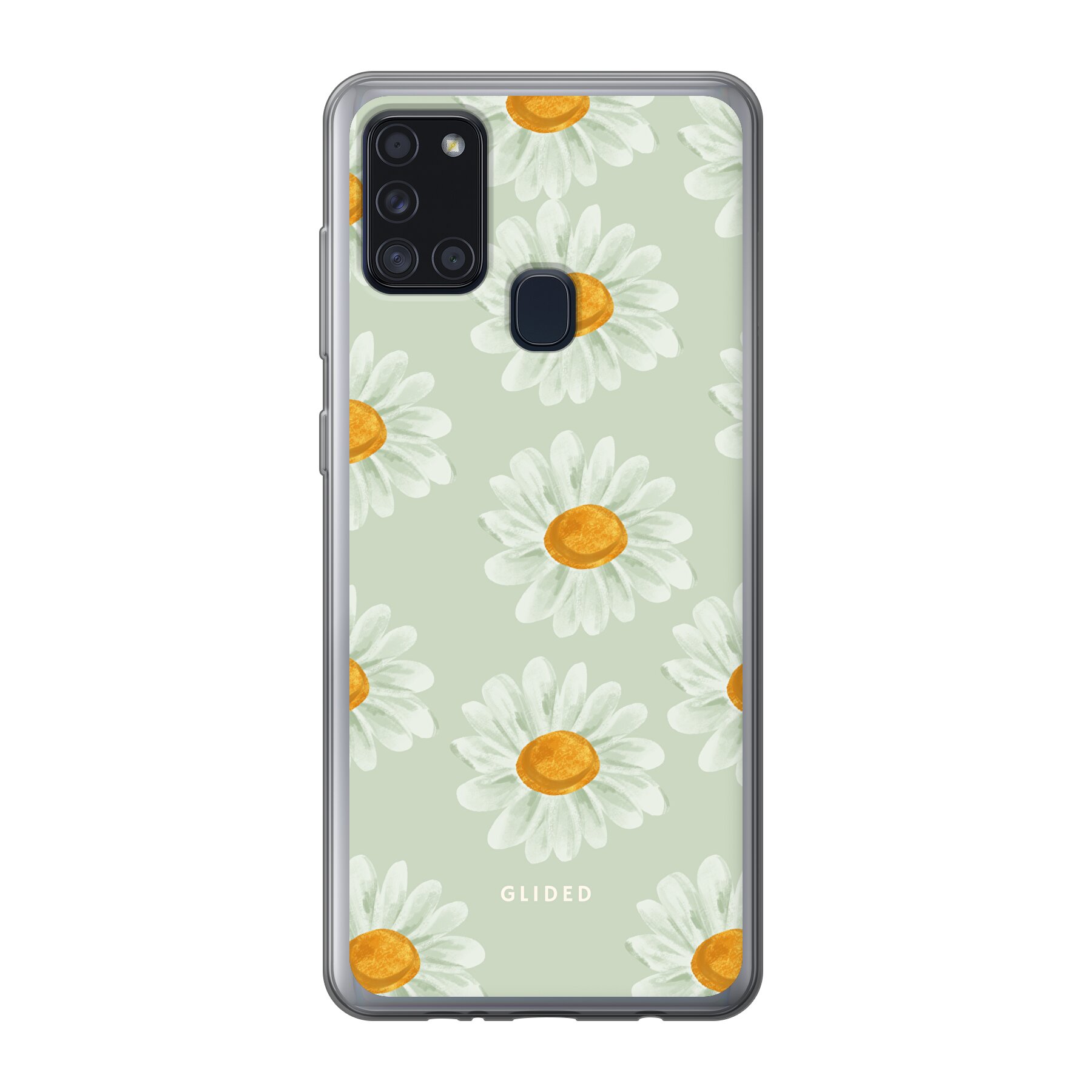 Produktbild Daisy - Samsung Galaxy A21s Handyhülle