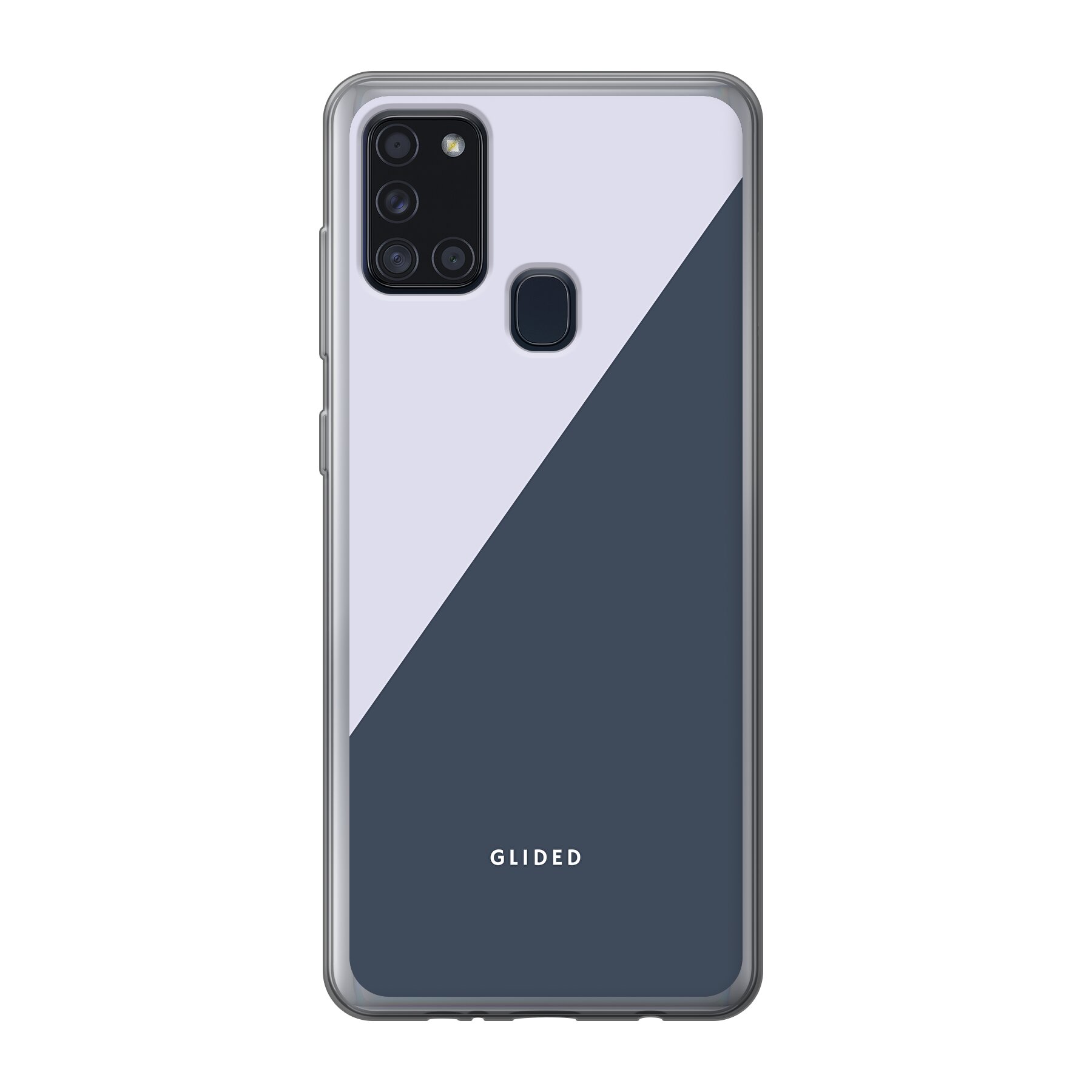 Produktbild Edge - Samsung Galaxy A21s Handyhülle