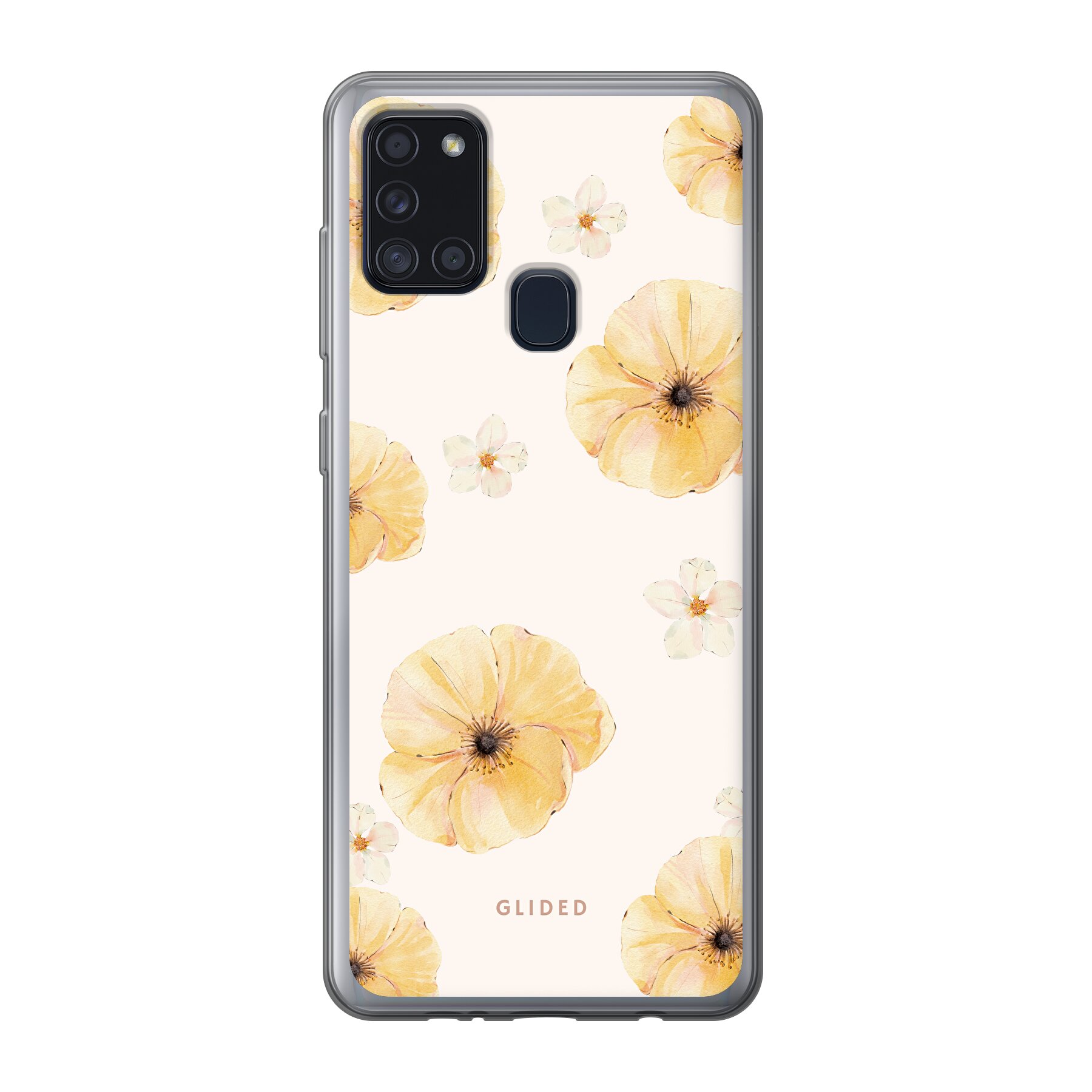 Produktbild Sunny | GLIDED X CARMEN.RSO - Samsung Galaxy A21s Handyhülle