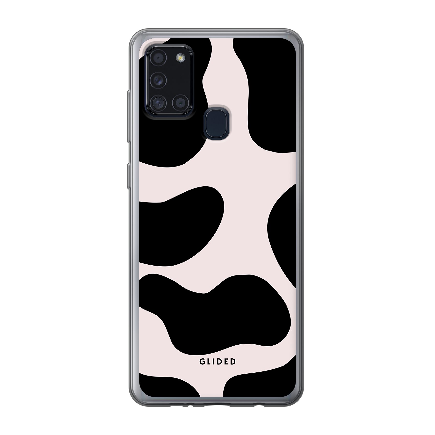 Produktbild Cow meets Wow - Samsung Galaxy A21s Handyhülle