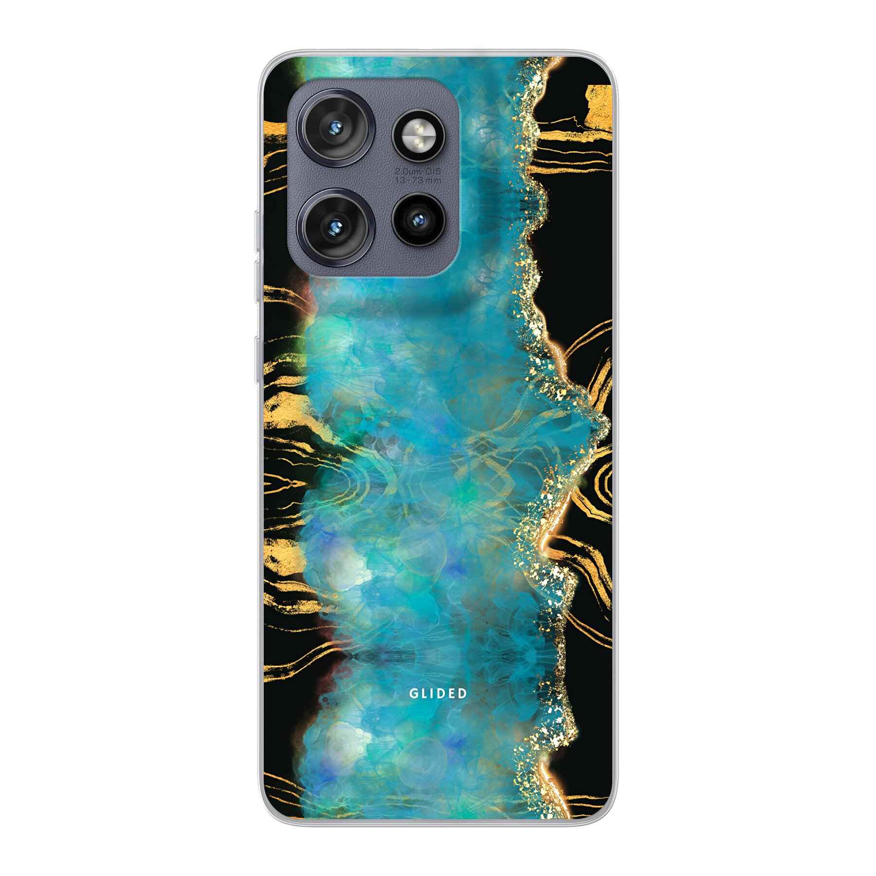 Produktbild Waterly - Motorola Edge 50 Neo Handyhülle