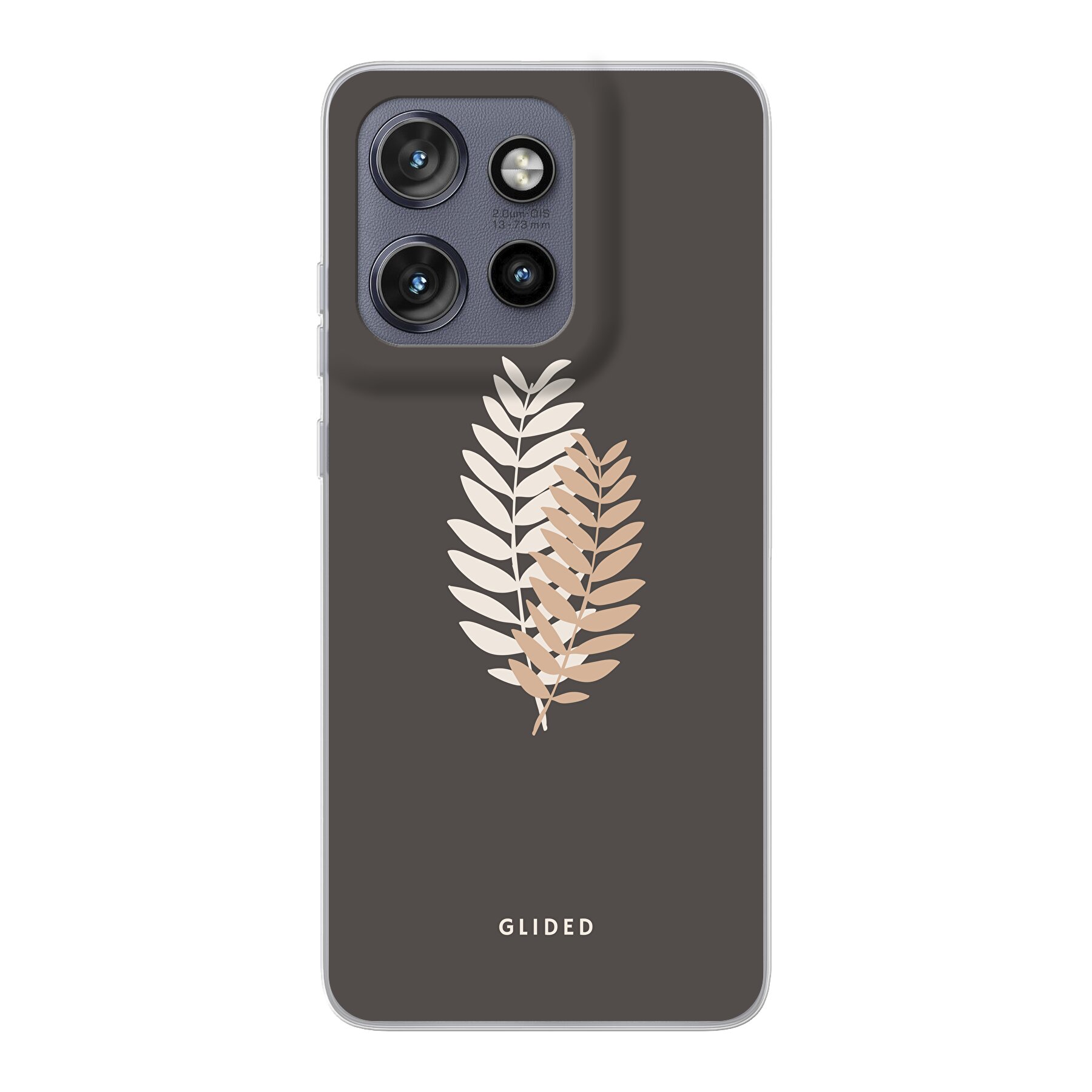 Produktbild Florage - Motorola Edge 50 Neo Handyhülle