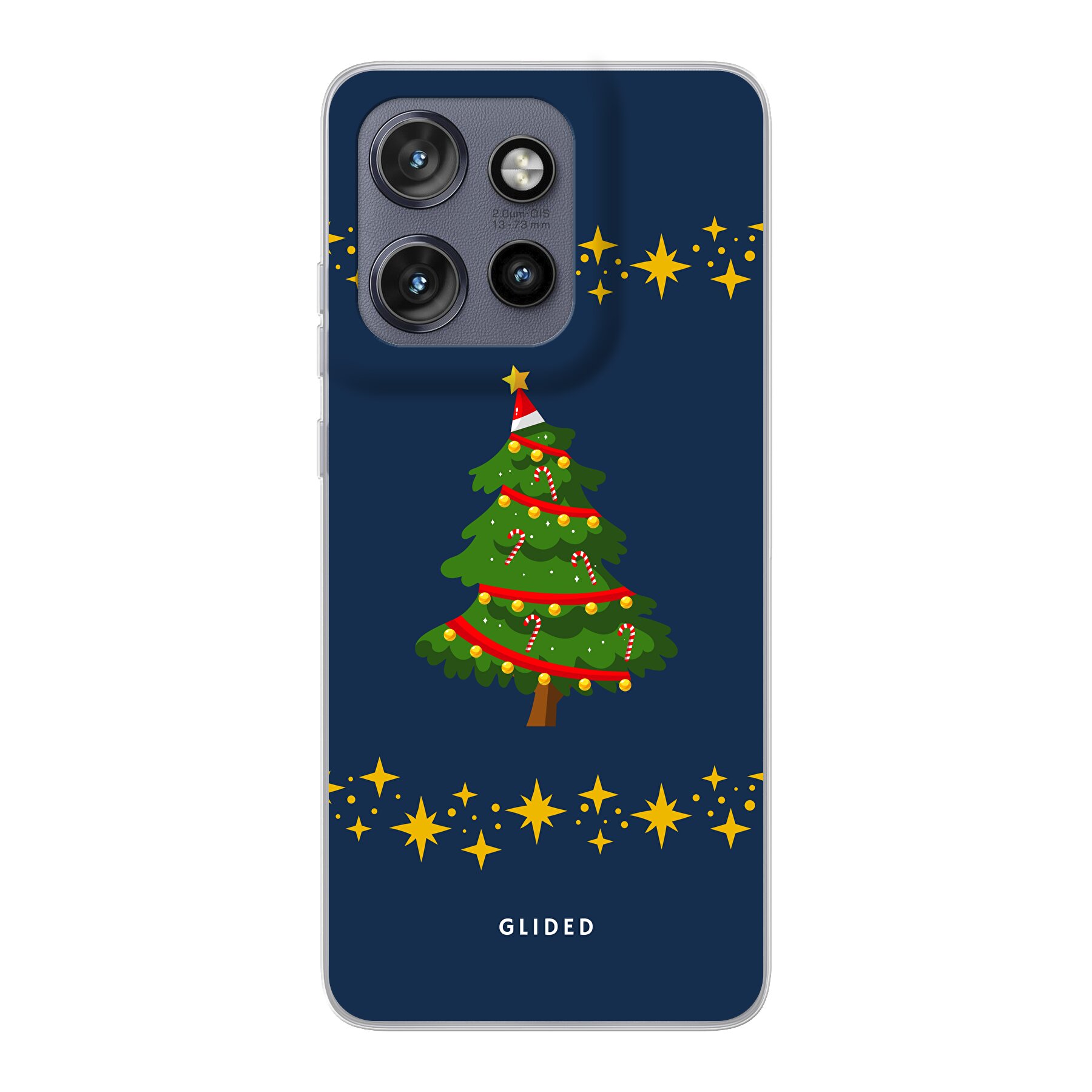 Product image Christmas Tree - Motorola Edge 50 Neo Phone case